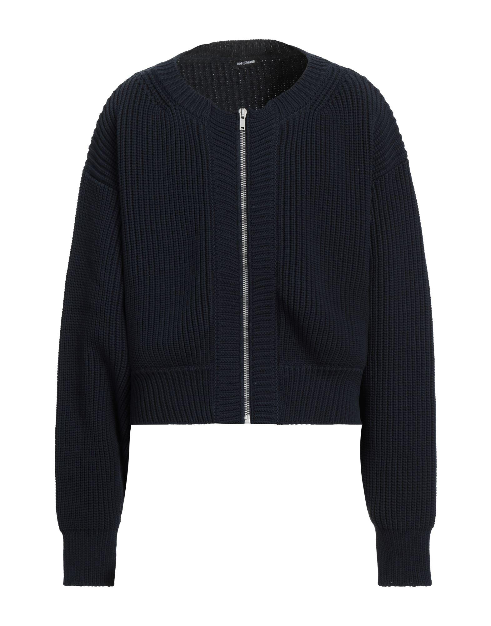 Raf Simons Cardigan in Blue for Men Lyst UK