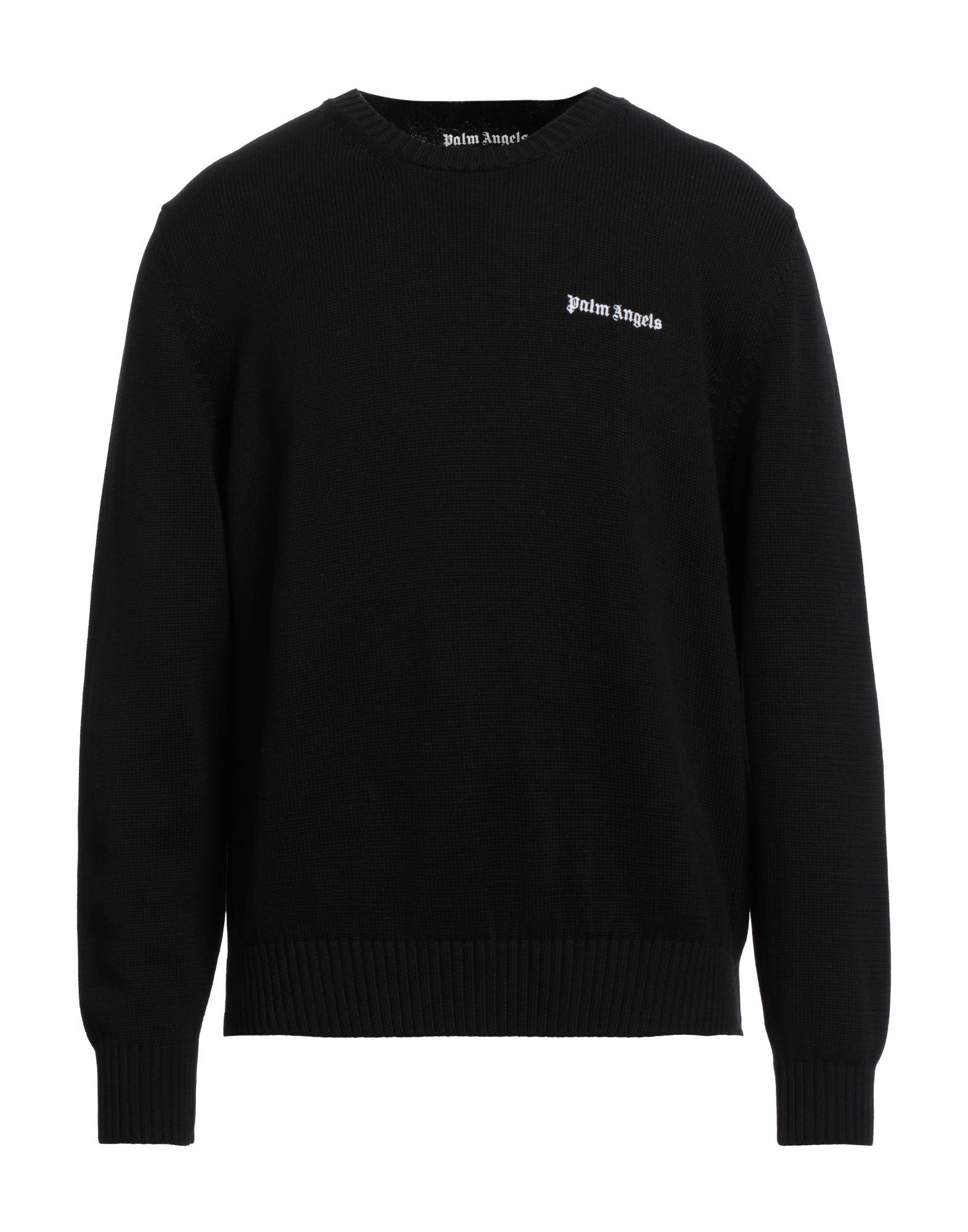 Palm Angels Knitwear for Men Online Sale up to 60 off Lyst
