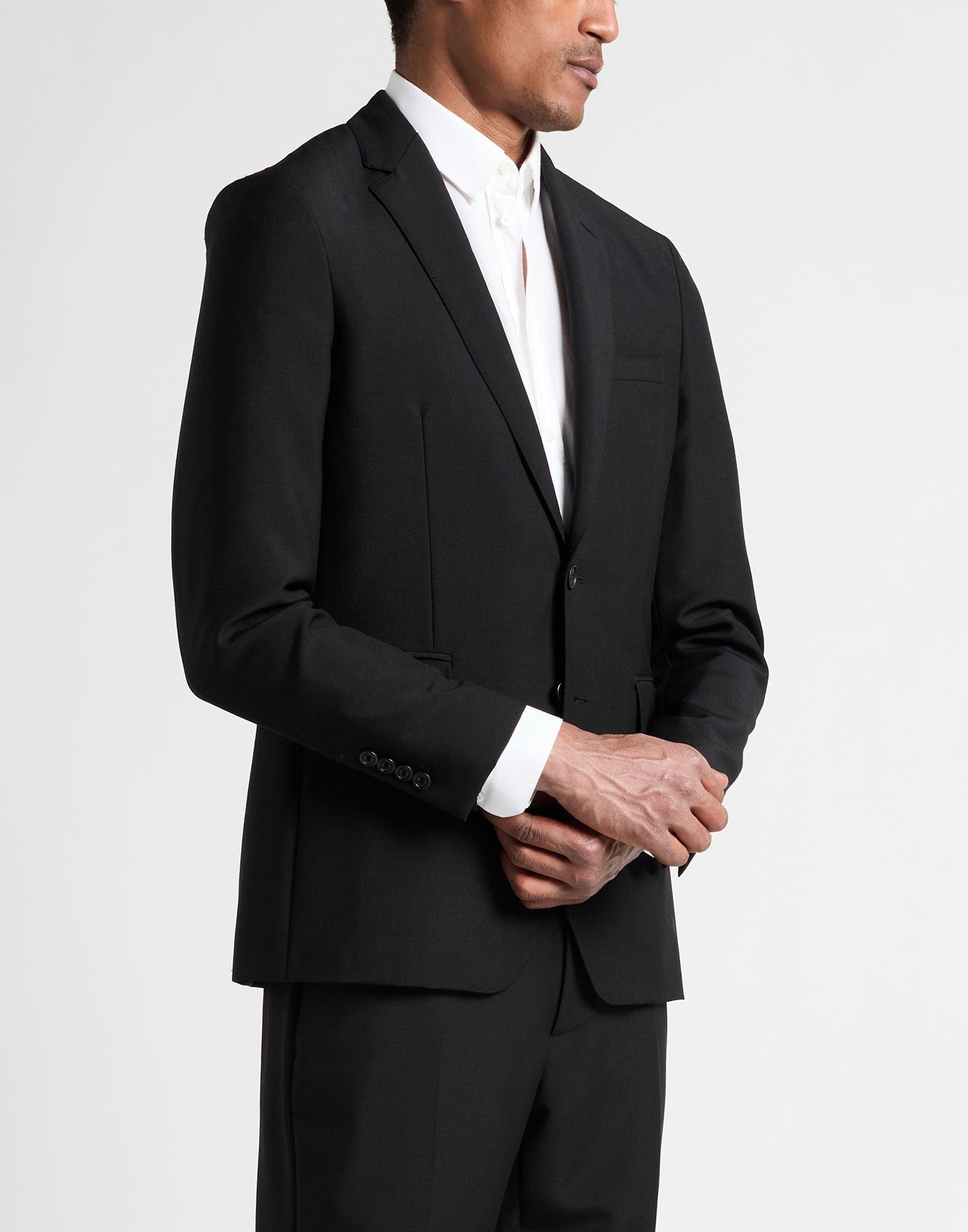 For Men Burberry Piece Suit Opiniones Men's Designer Blazers