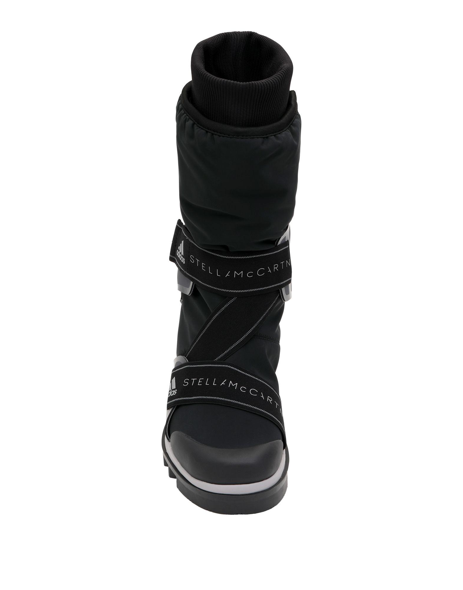 Botas de esquí Winterboot adidas By Stella McCartney de color Negro | Lyst