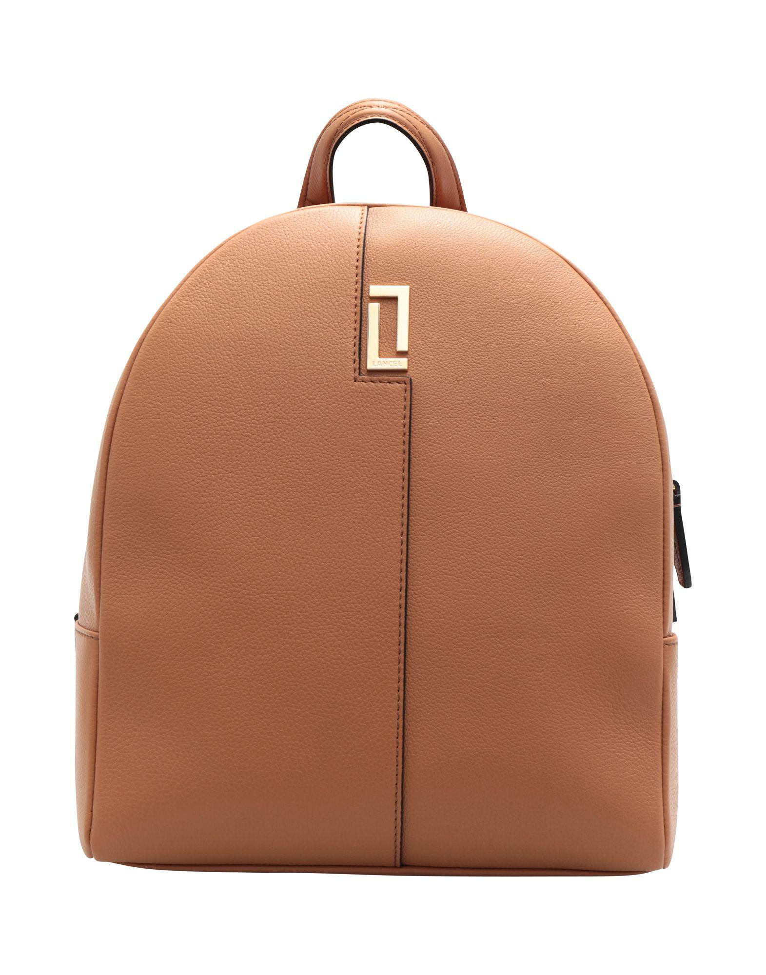 lancel camel