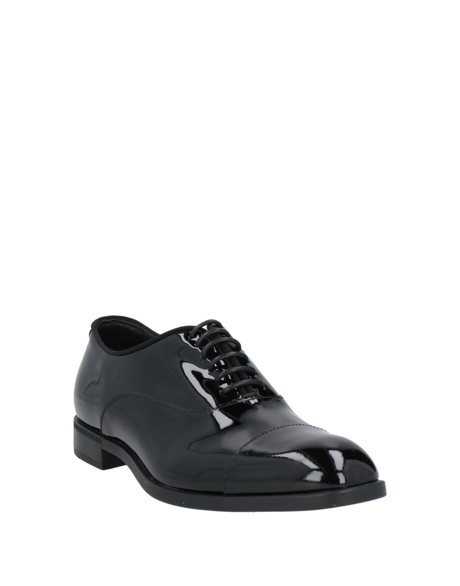 靴 archive EMPORIO ARMANI leather shoes Emporio Armani Oxford shoes for Men | Online Sale up to 79