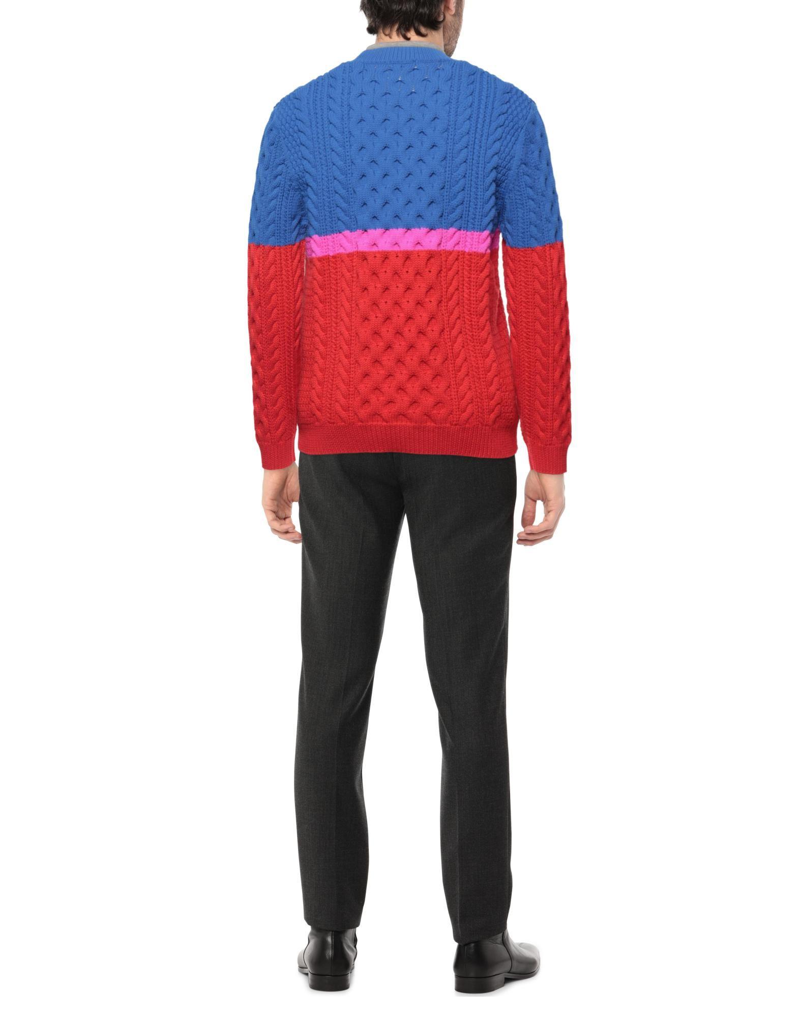 blue kenzo jumper