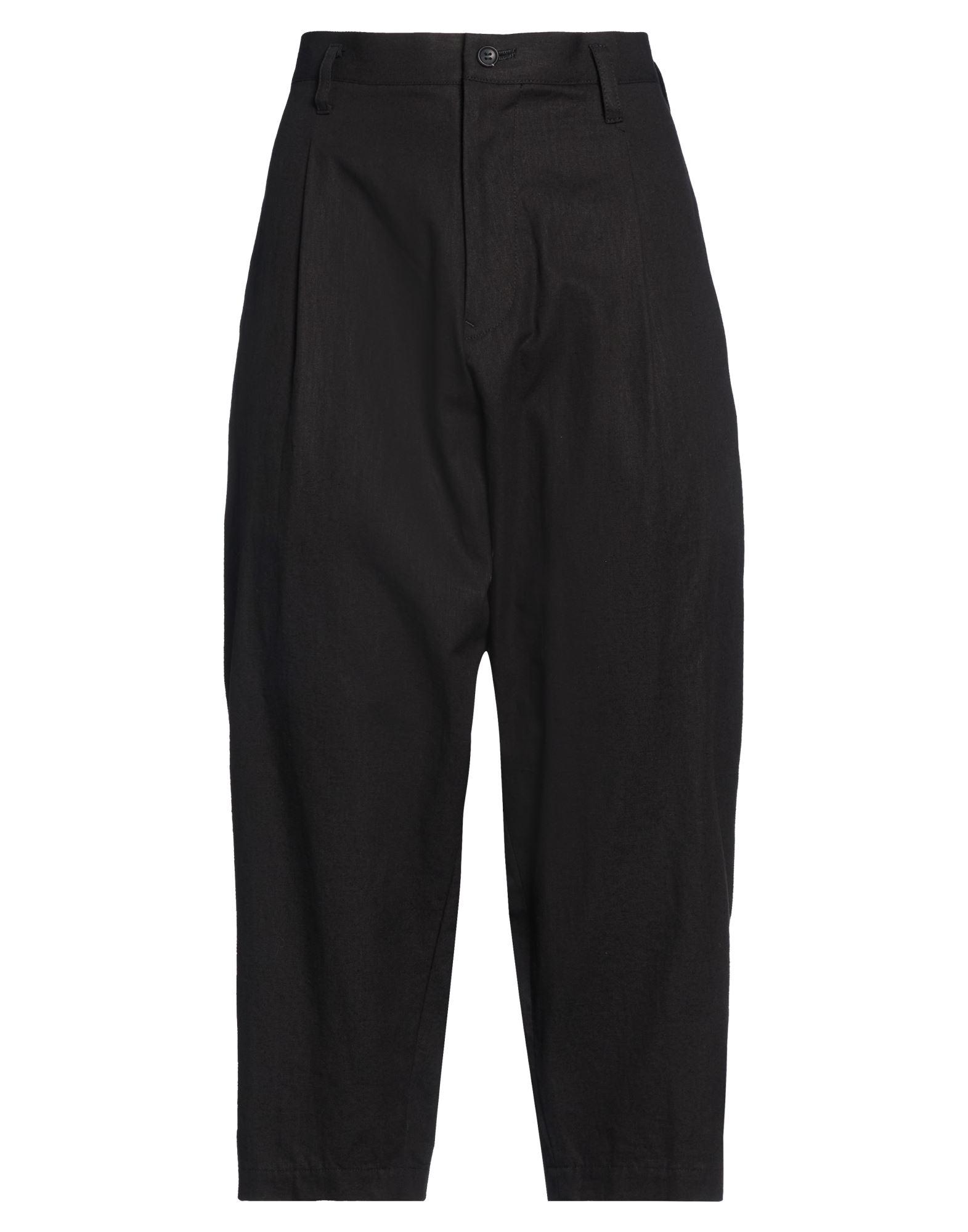 Yohji Yamamoto Straight-leg pants for Women | Online Sale up to 82