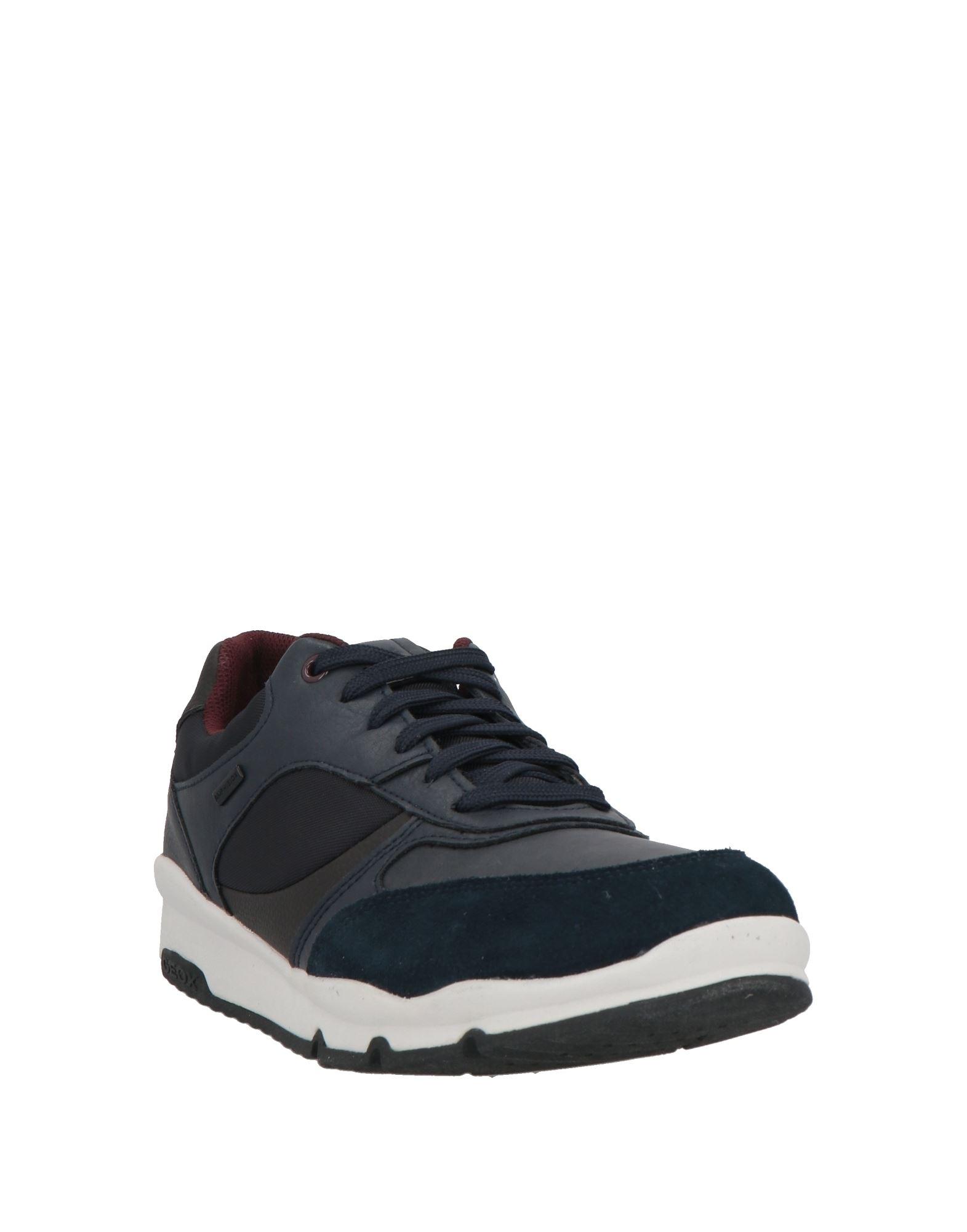 Scarpe geox happy unexceptionable uomo