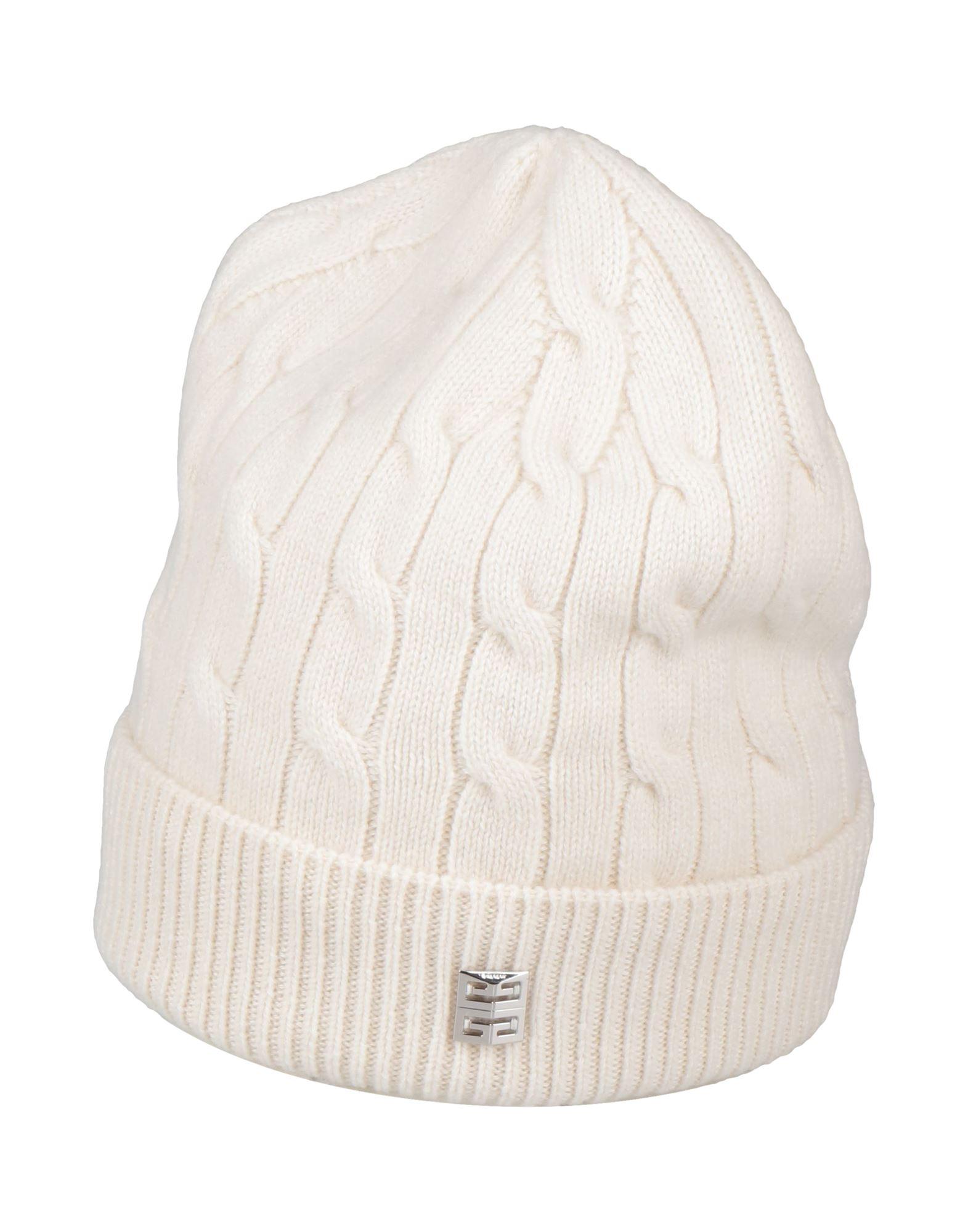 White Givenchy Hats for Men | Lyst