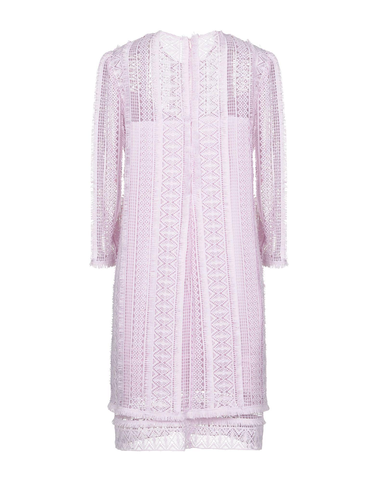 オールインワン・サロペット Ermanno Scervino Flowing Gradient Dress With Lace Detailing Ermanno Scervino Dresses for Women | Online Sale up to 60