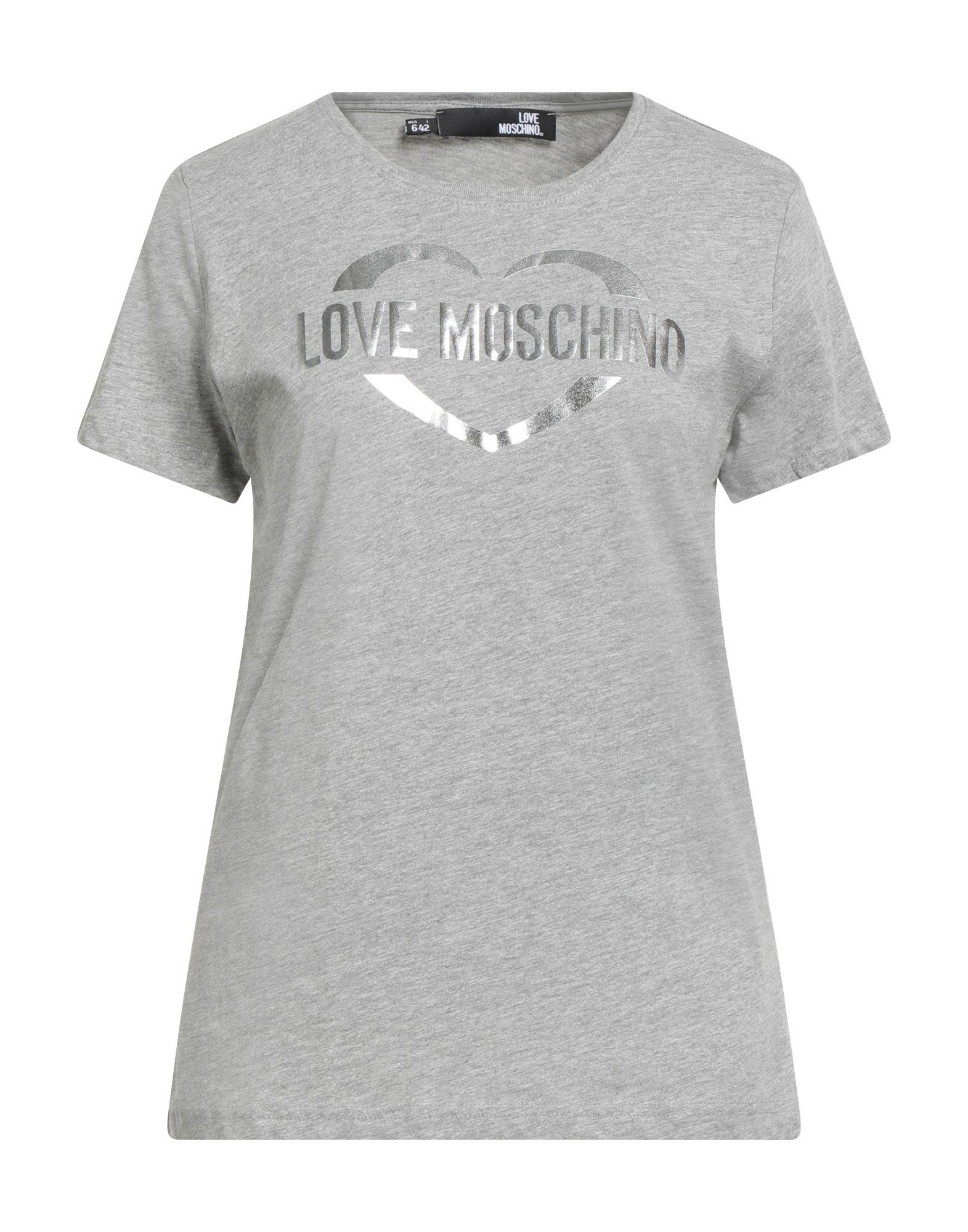 トップス Love Moschino T-shirt *SALE Love Moschino T-shirts for Women | Online Sale up to 60% off