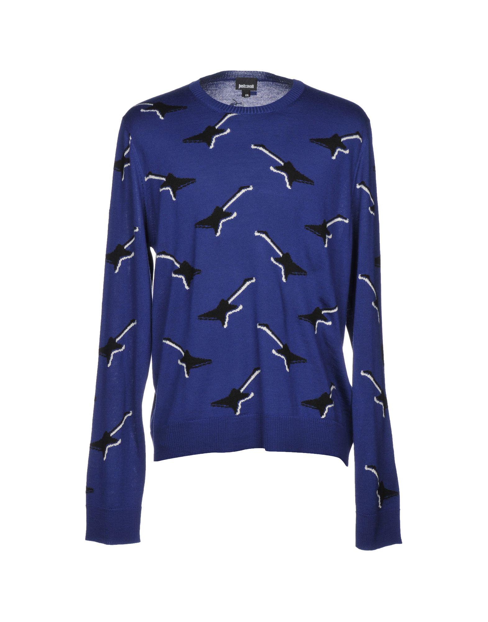 just cavalli sweater