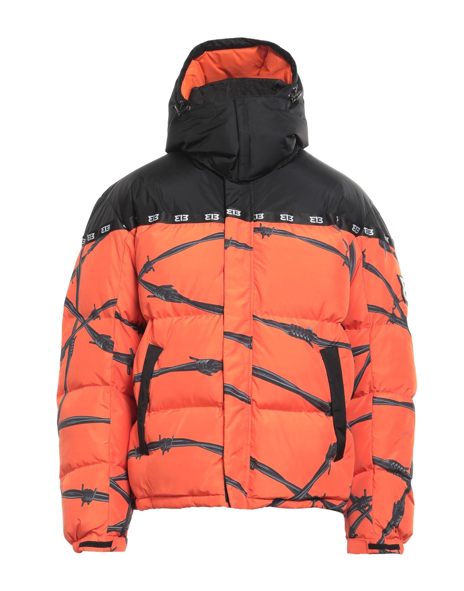 313-tre-uno-tre-orange-Piumino