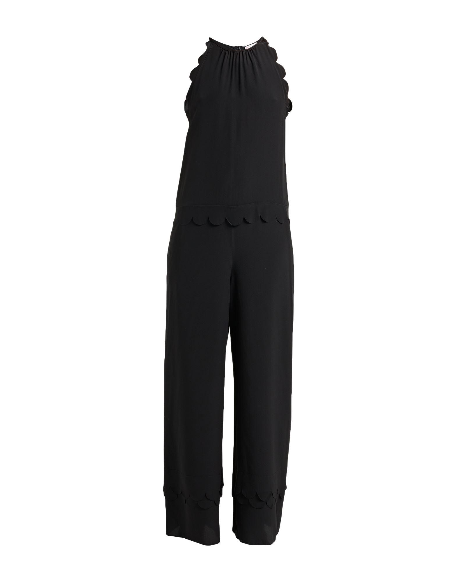 オールインワン・サロペット Valentino Jumpsuits RED Valentino Jumpsuits and rompers for Women | Online Sale