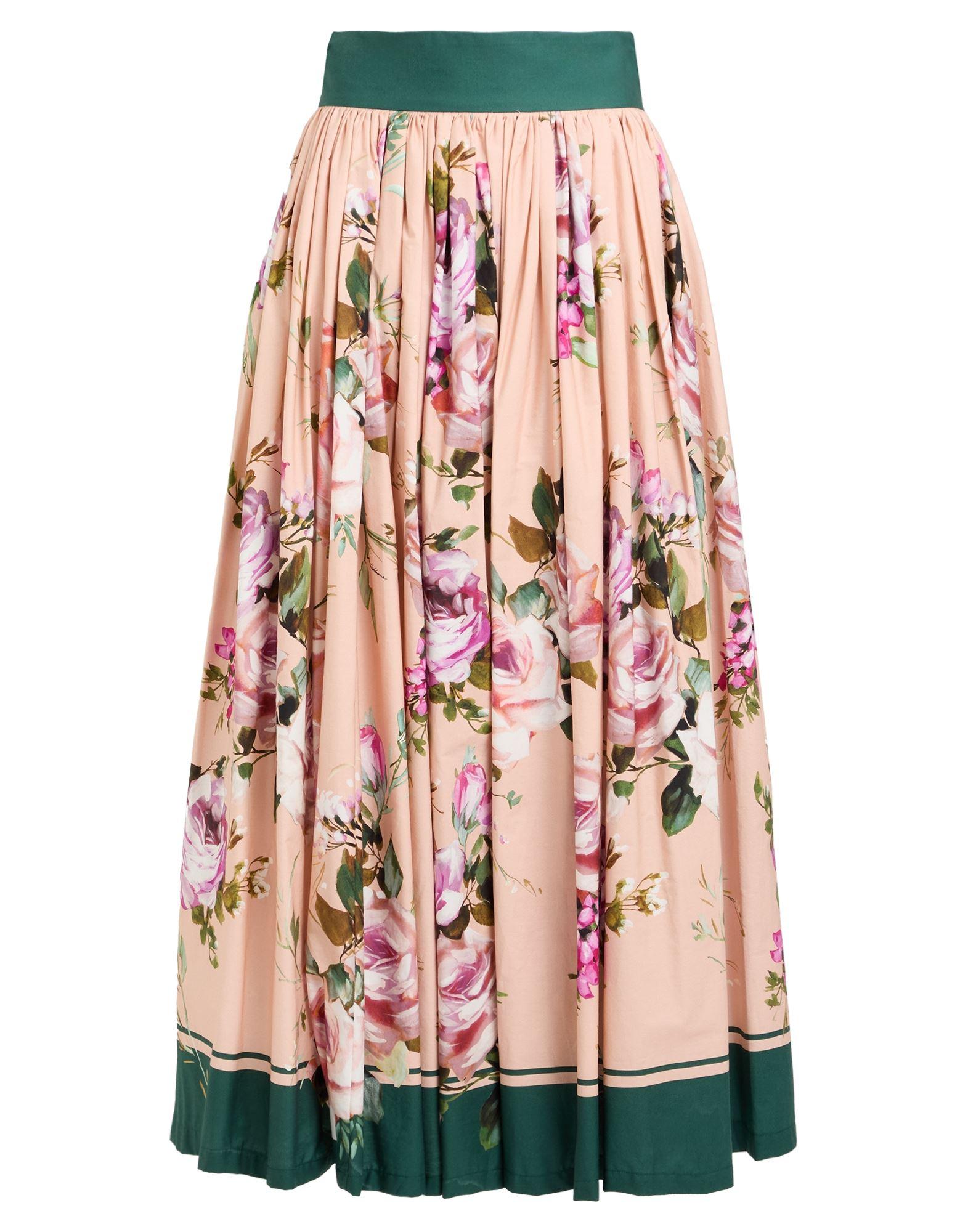 Dolce & Gabbana Maxi skirts for Women | Online Sale up to 85