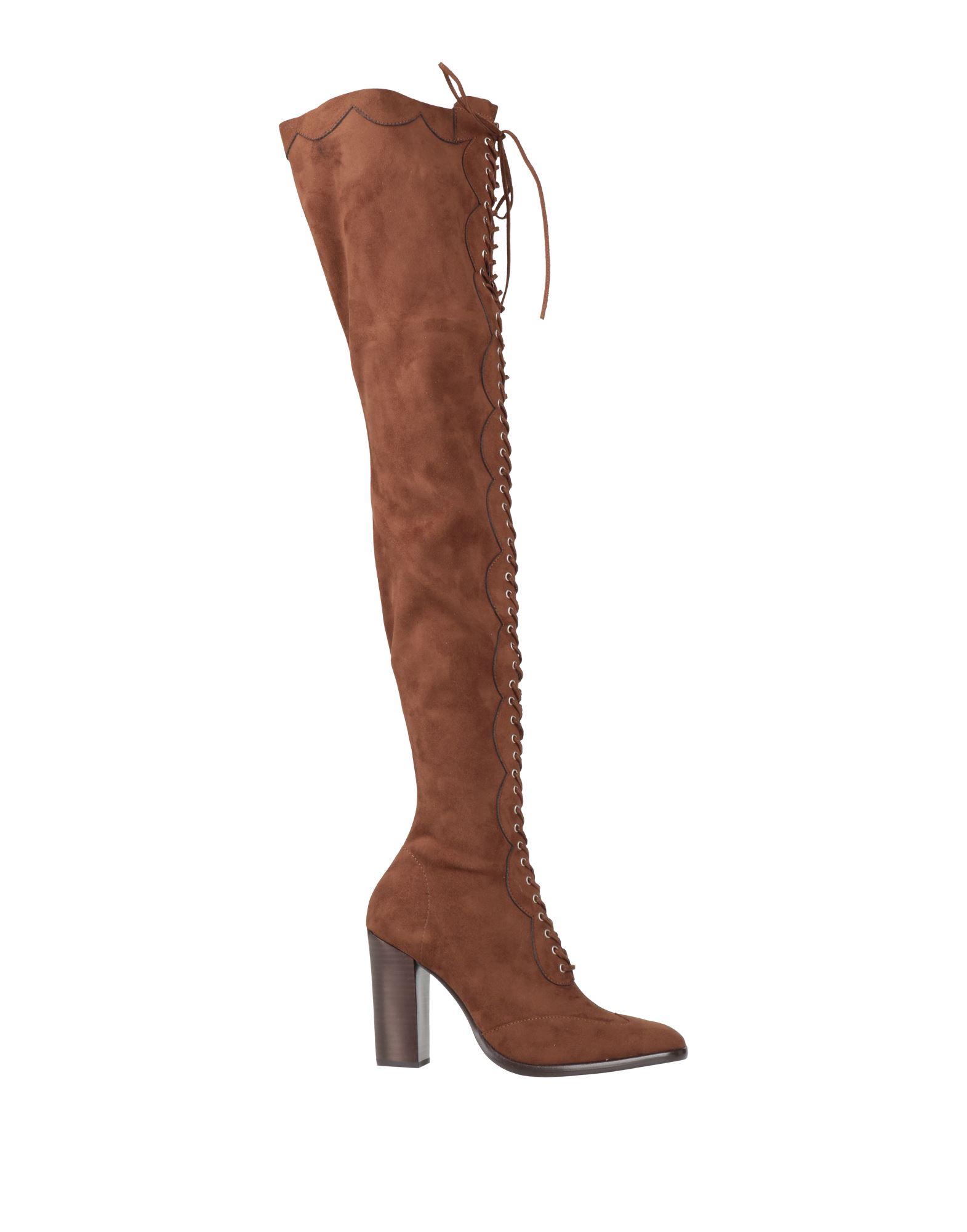 Brown Remi Lace Up Boot Shoedazzle Winter Boots Shoedazzle Women&