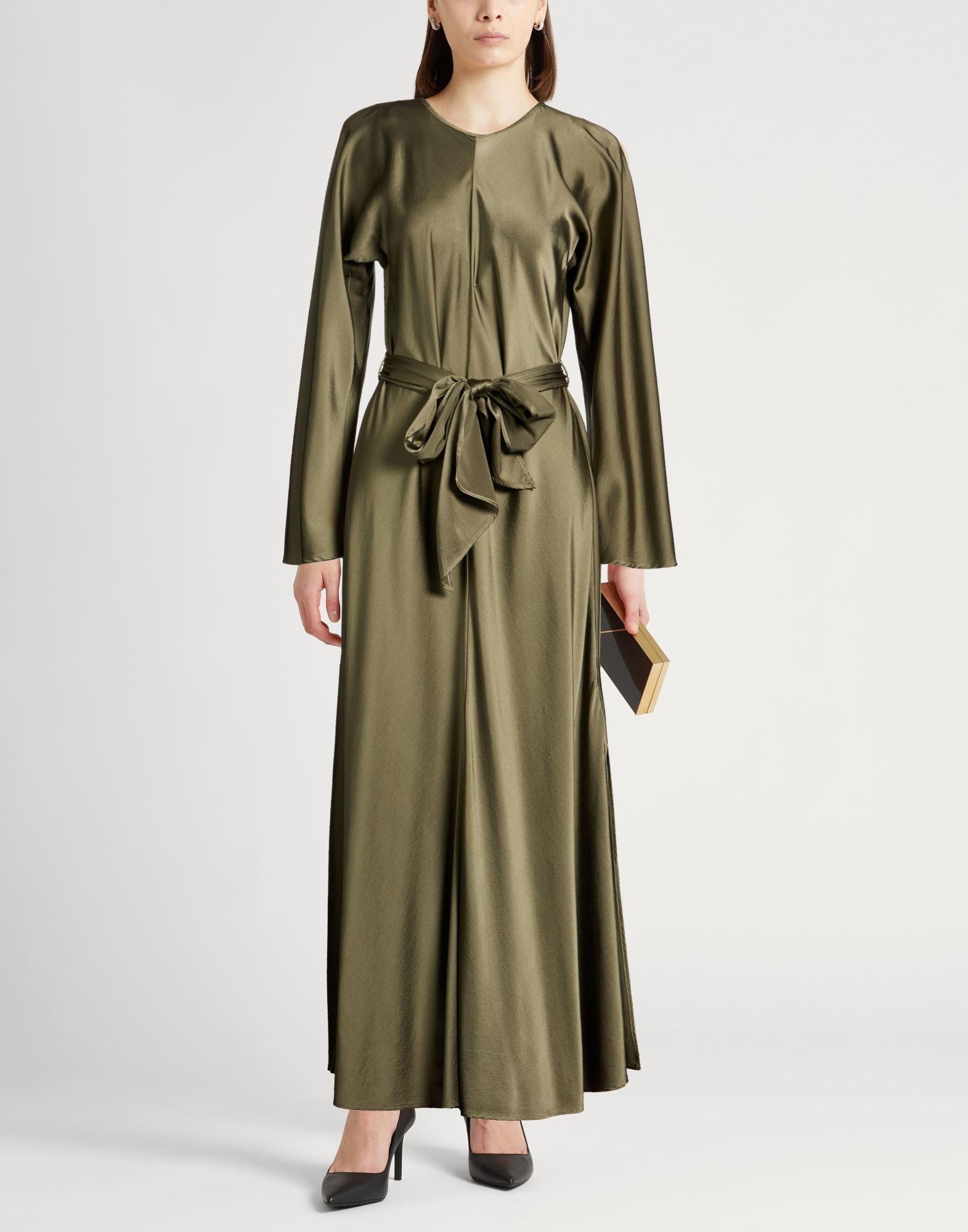 Green forte_forte Dresses for Women | Lyst
