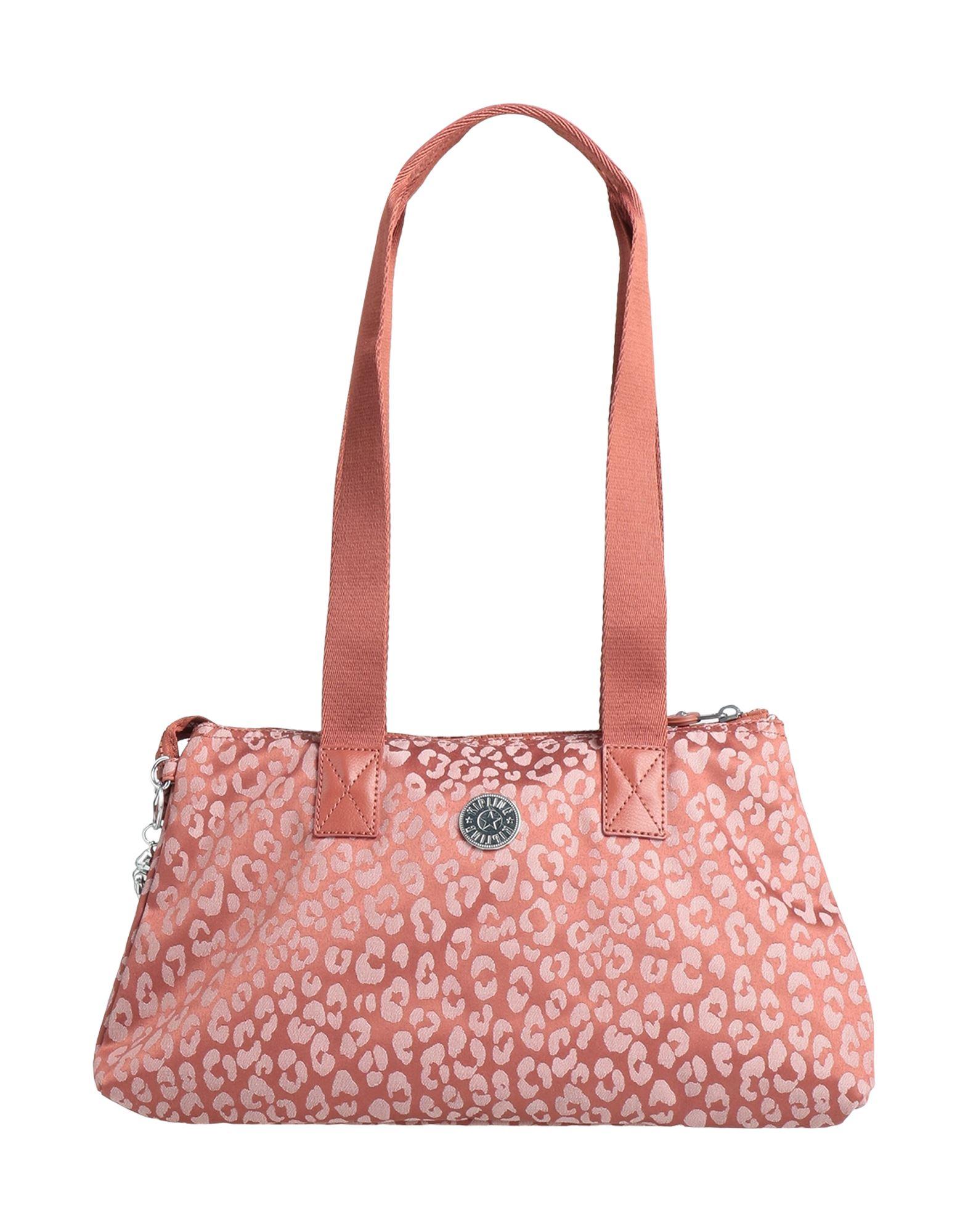 Kipling Shoulder Bags in Pink | Lyst display picture 1