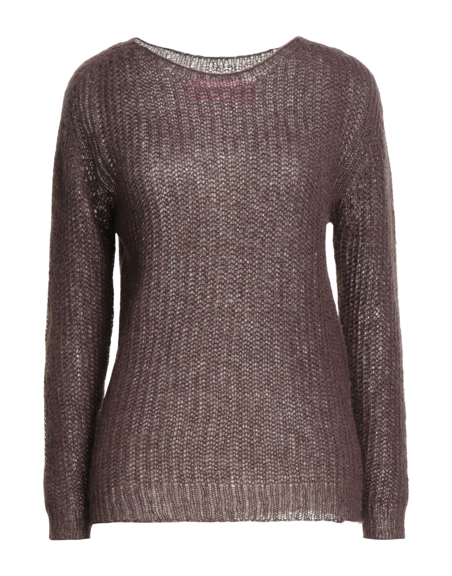 PINK MEMORIES 売れ筋商品|||ピンク メモリーズ ニット&セーター アウター レディース Sweaters Grey Amazon | [KTNCFD] 地雷系 セーター Ⅴネック プルオーバー