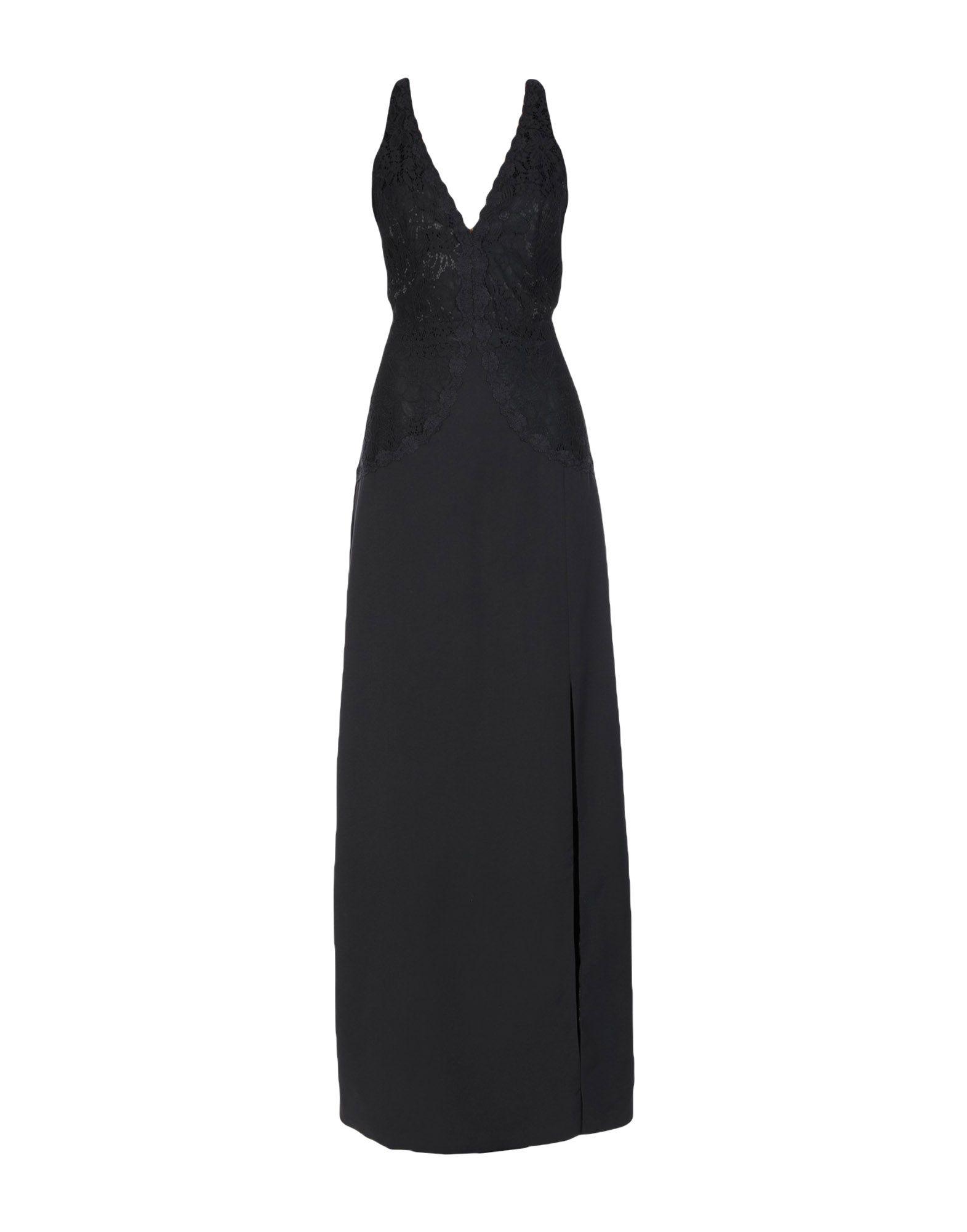 silvian heach long dress