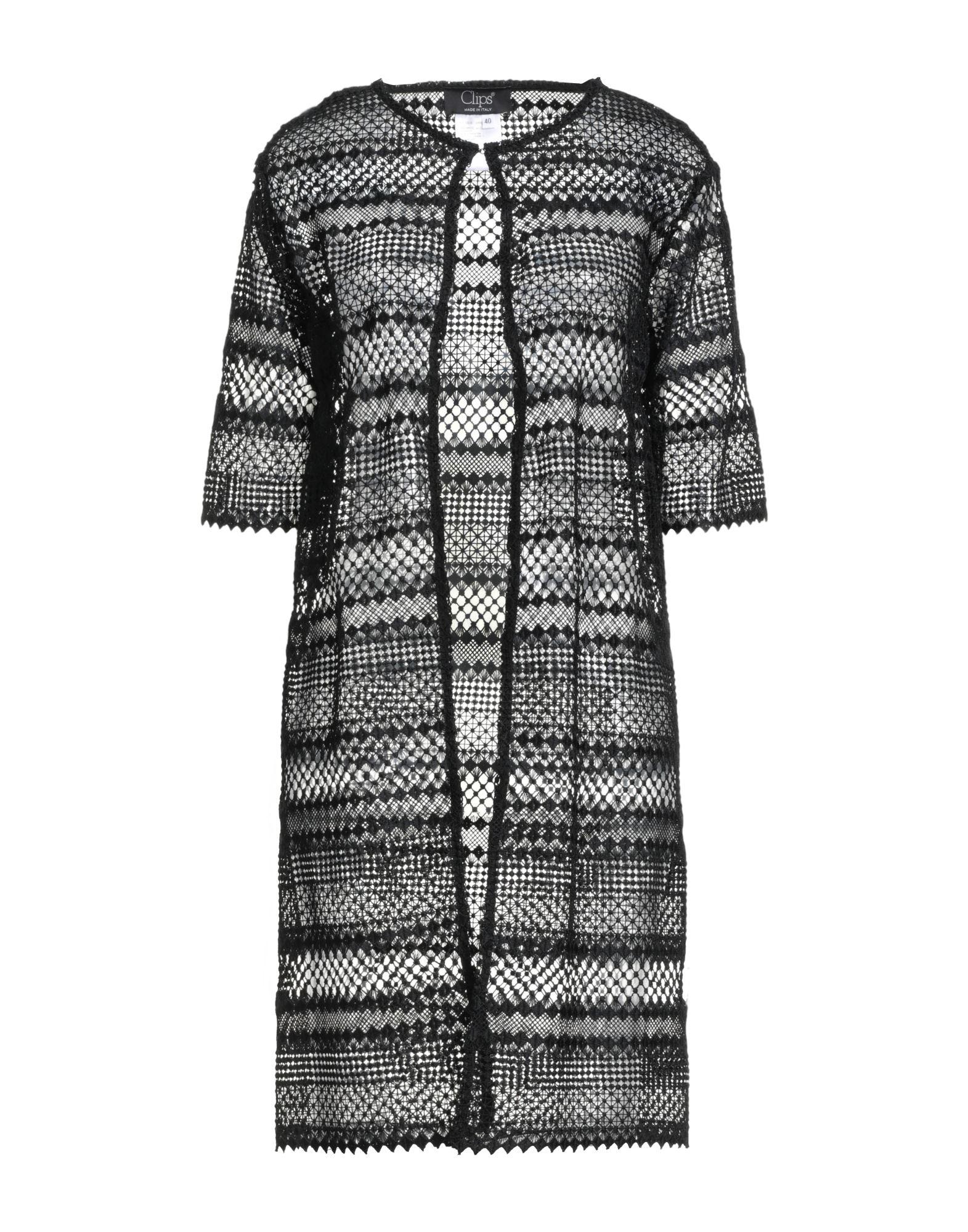 Abbigliamento Clips da donna Sconto online fino al 50% Lyst