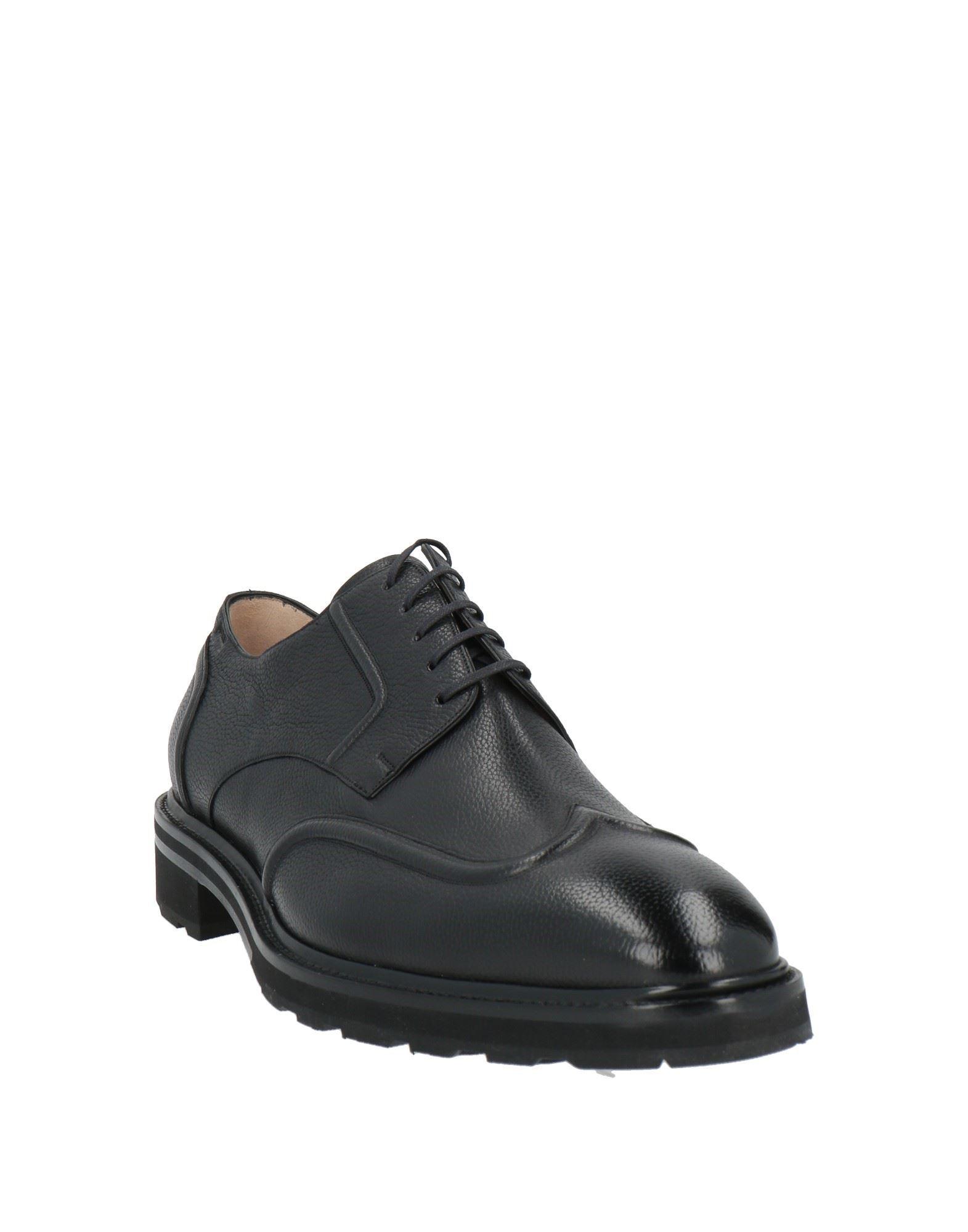 Bally Black Leather Oxford Shoes Timeless Design Bally Oxford shoes for Men | Online Sale up to 77% off | Lyst main image 4