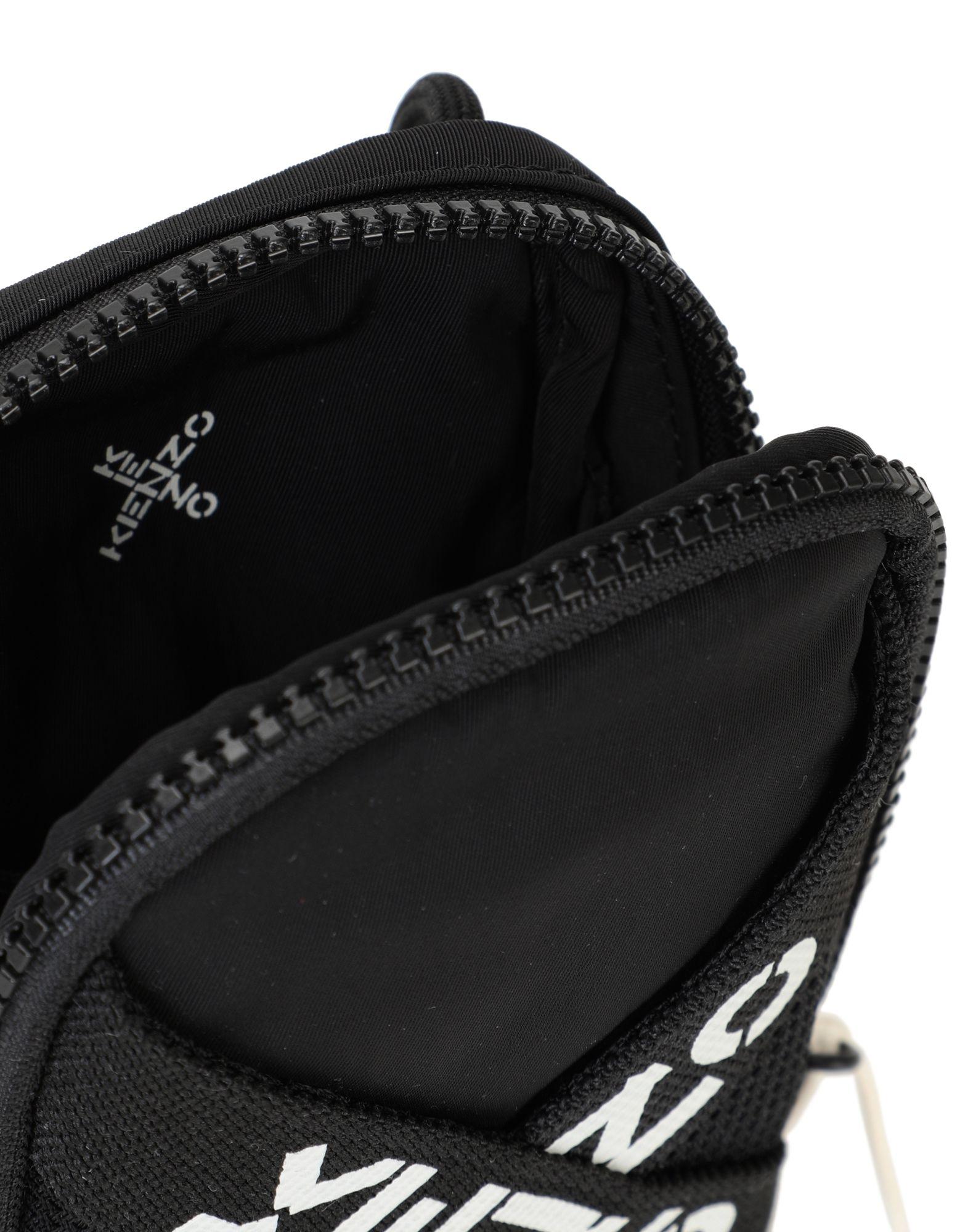 kenzo crossbody bolsa mens