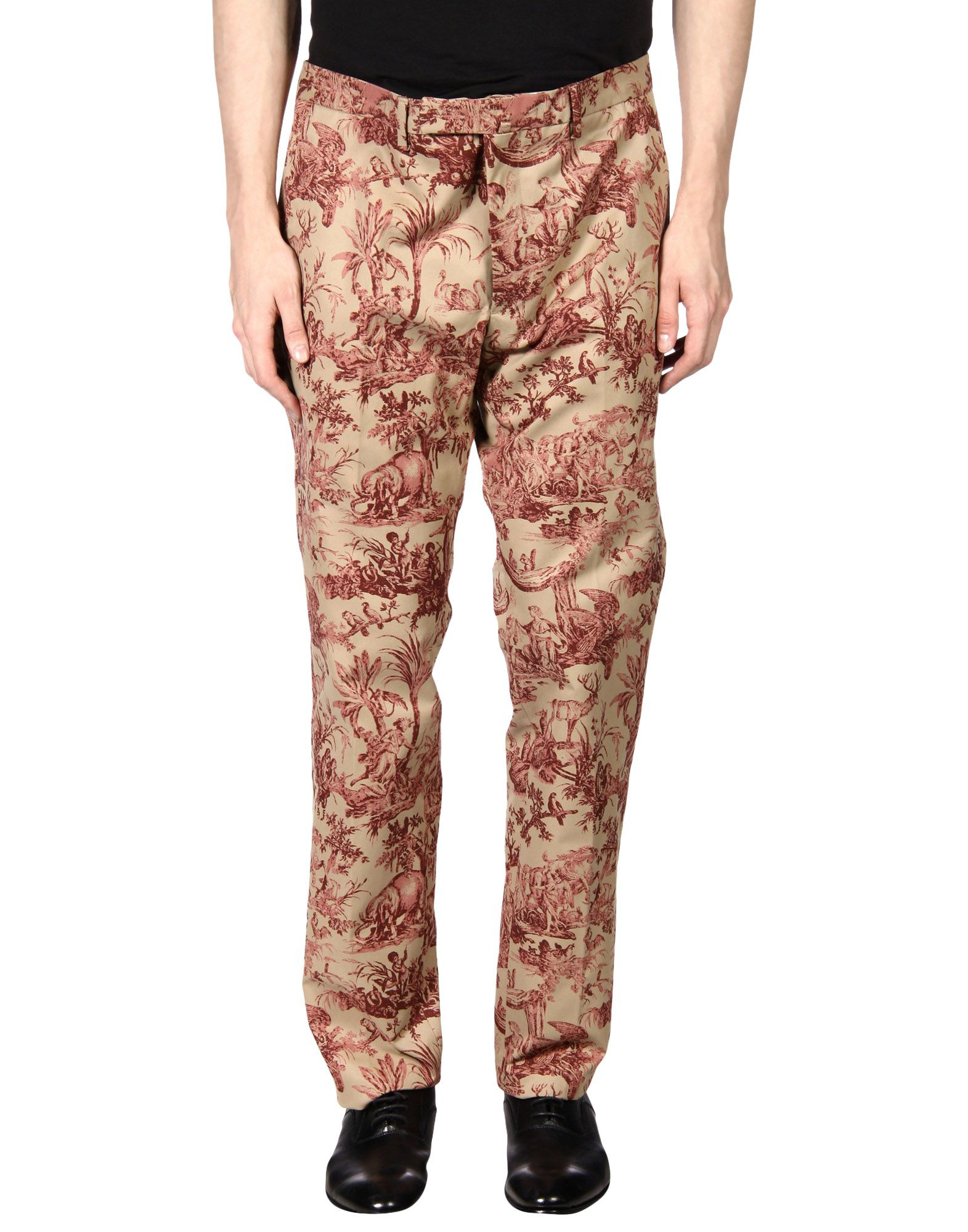 Valentino Casual Pants for Men | Lyst