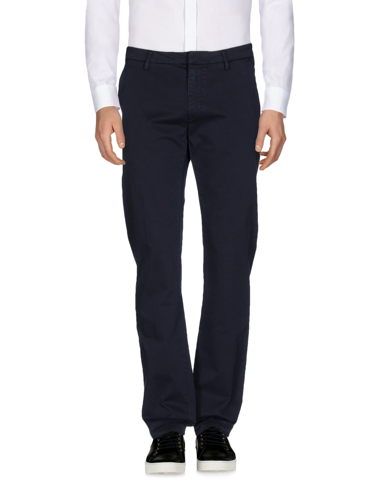 Lyst - True nyc Casual Pants in Blue for Men - Save 37%
