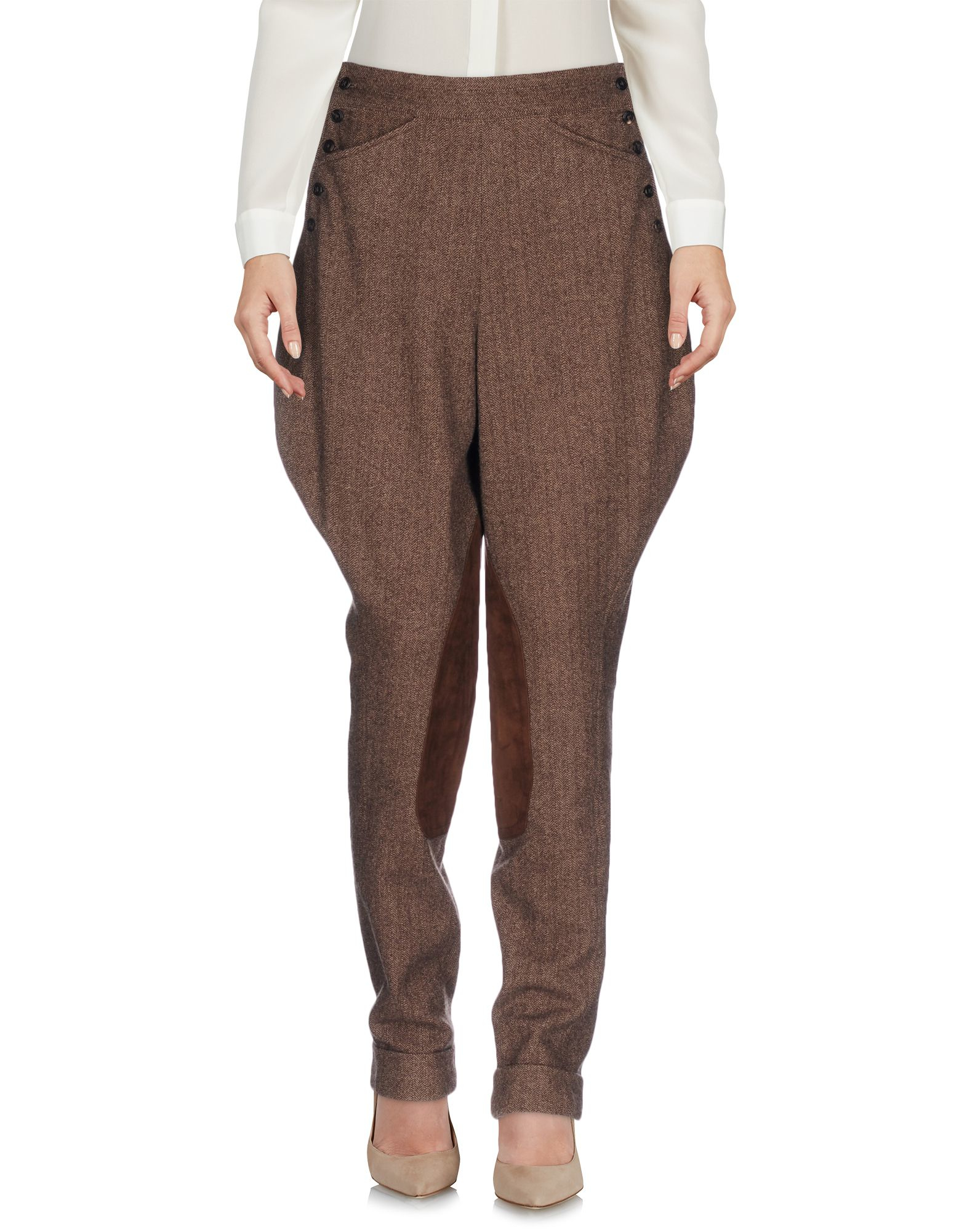 apartment pants ralph lauren