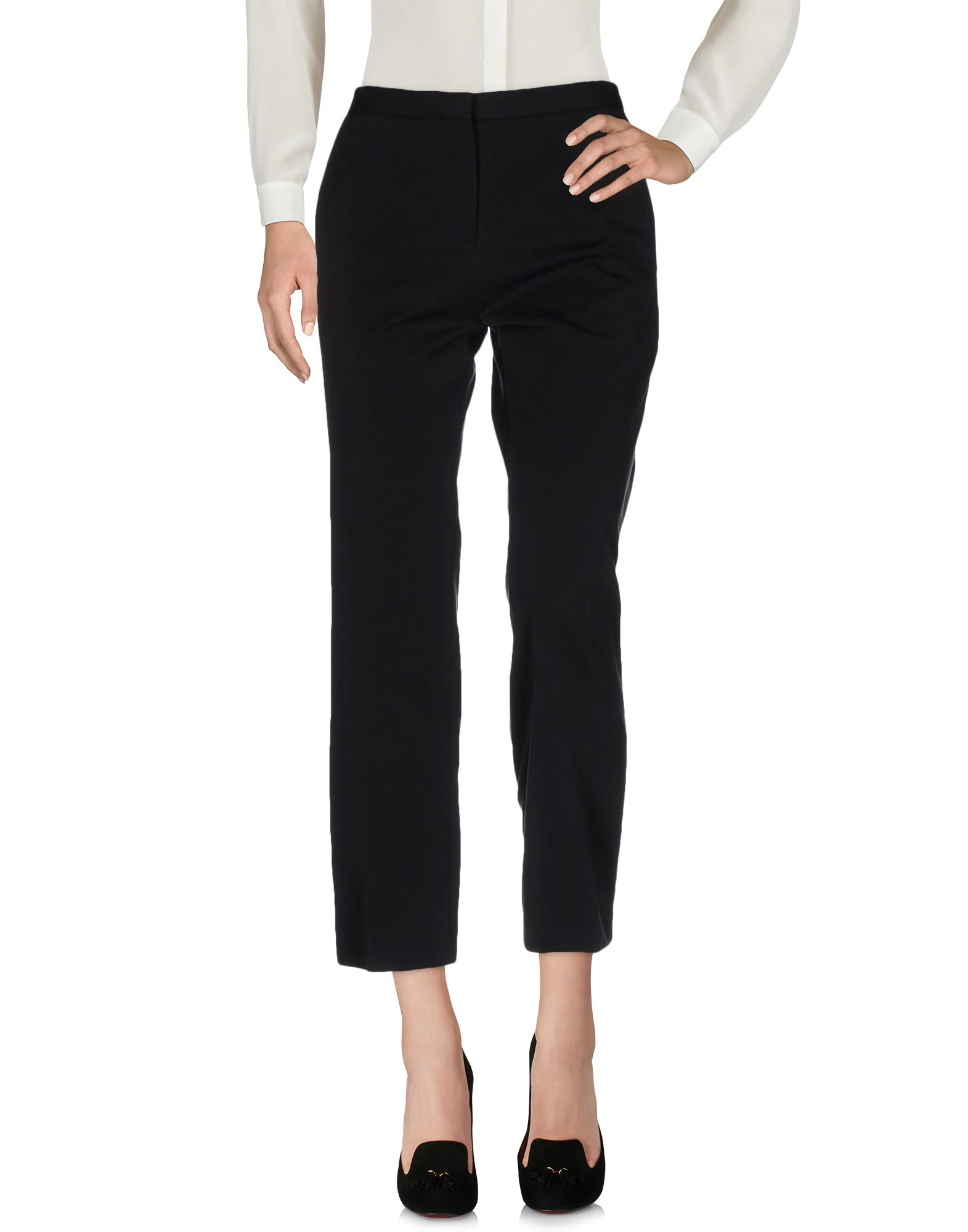 Marni Casual Pants in Black | Lyst