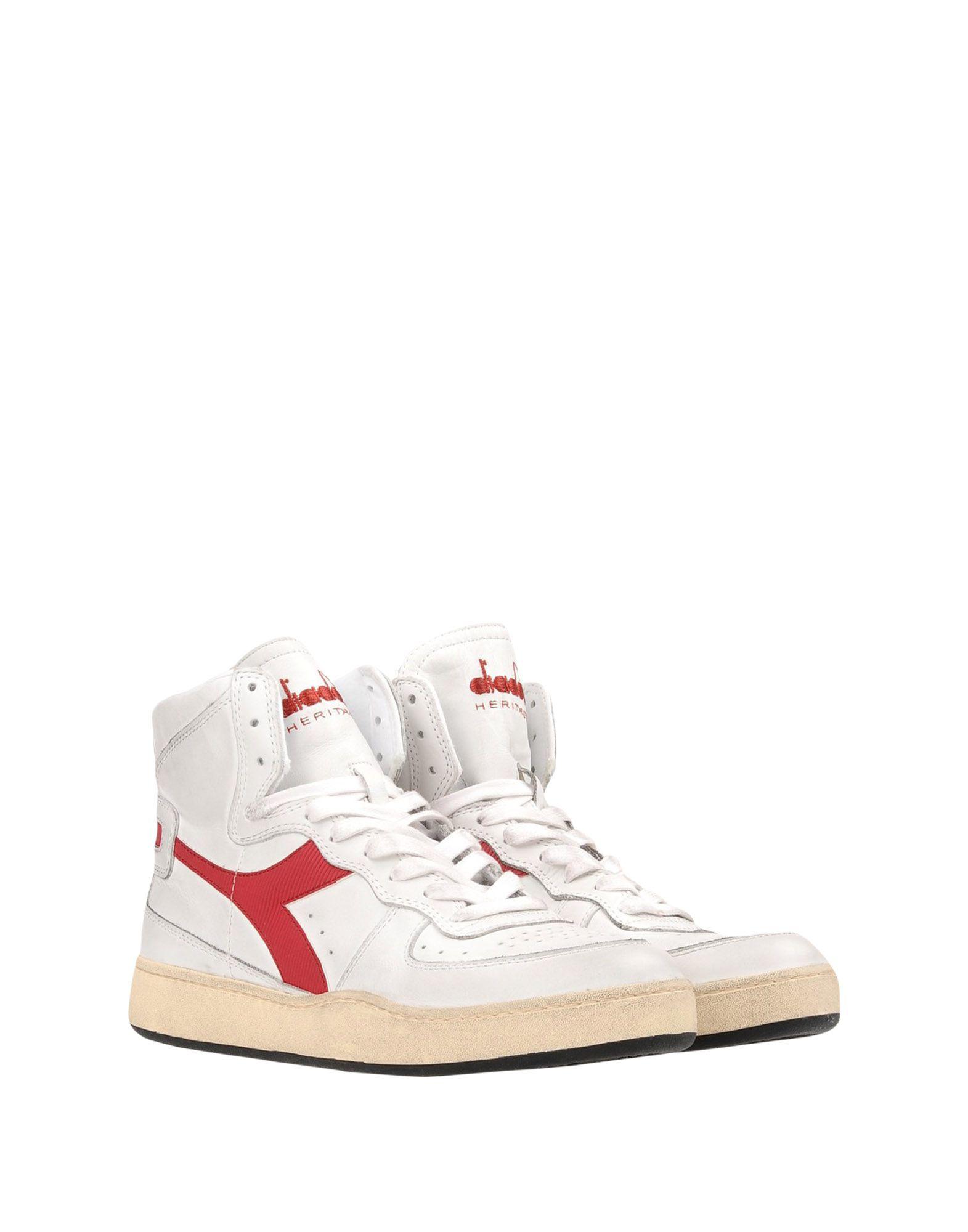 diadora high