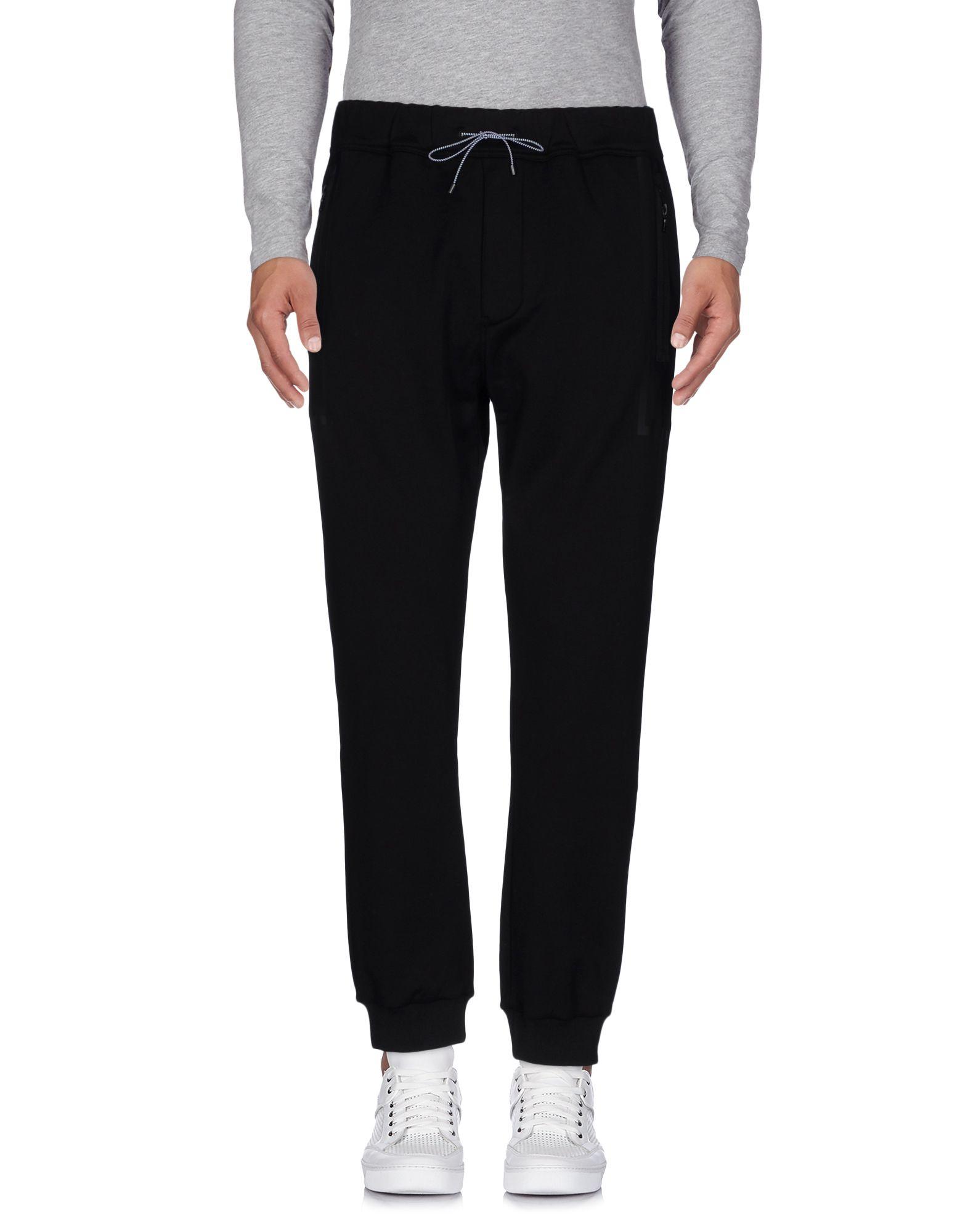 Oamc Casual Pants in Black for Men Lyst