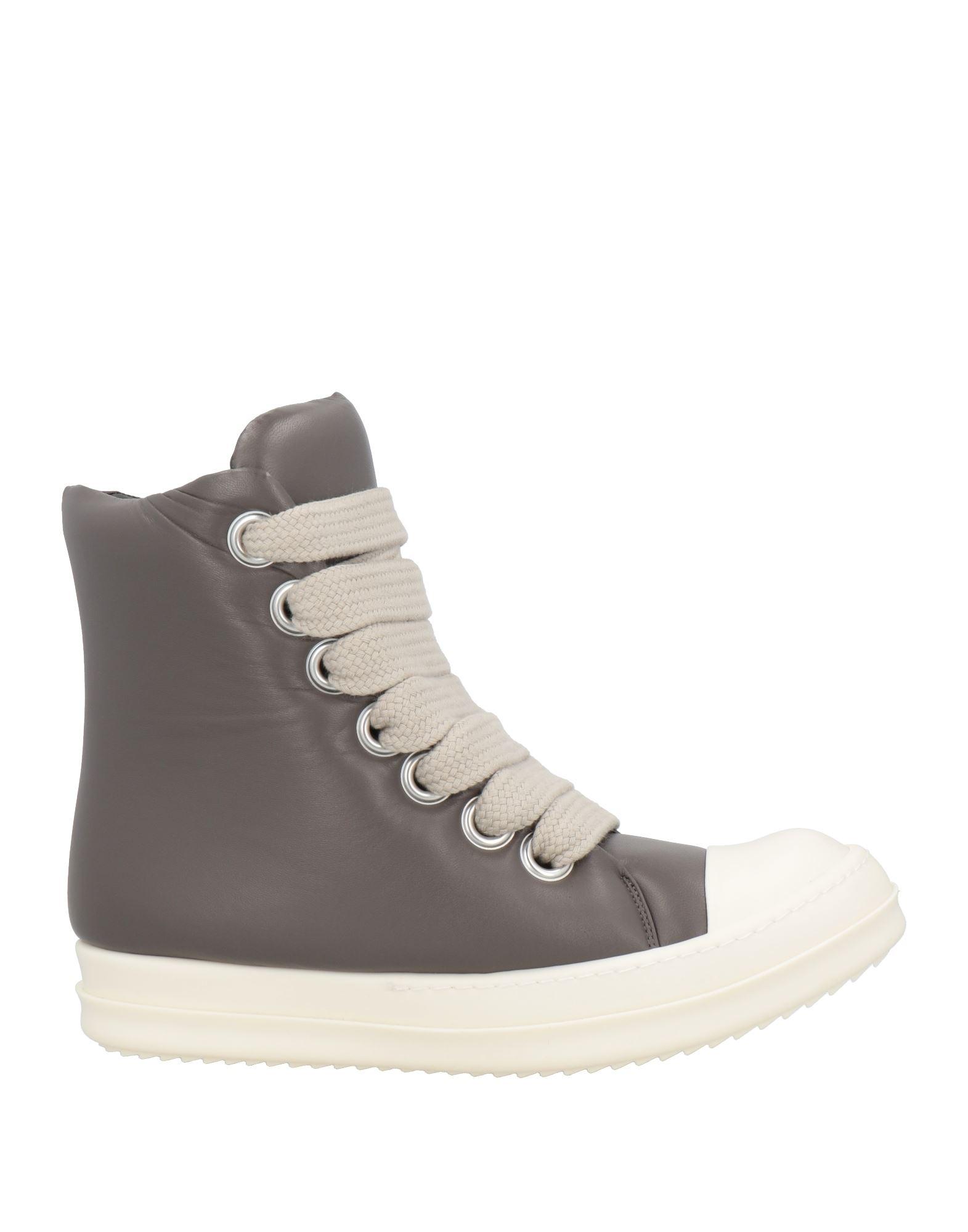 Rick Owens Low-top sneakers for Women | Online Sale up to 36