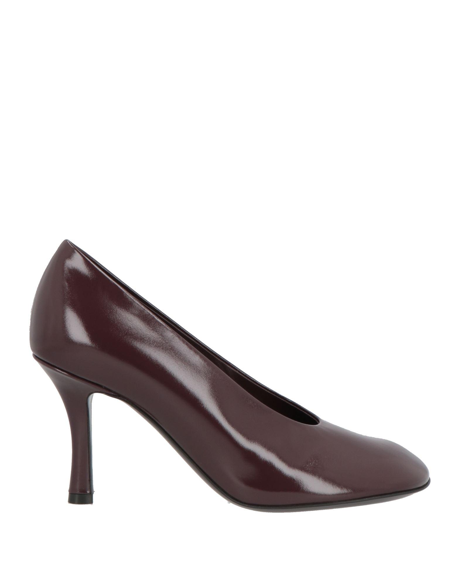 Burberry Pump shoes for Women | Online Sale up to 81% off | Lyst