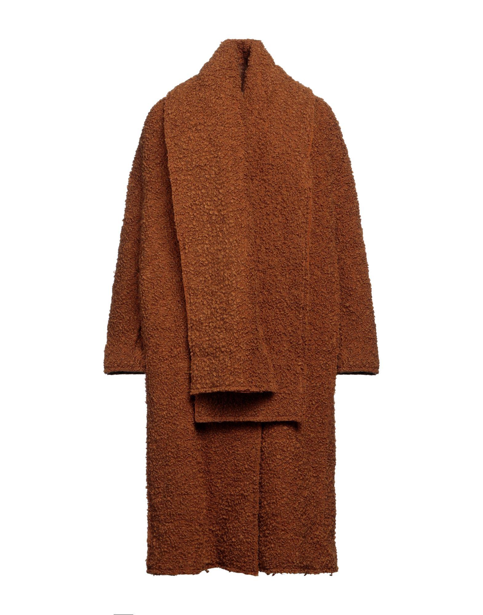 Erika Cavallini Semi Couture Coats for Women | Online Sale up to