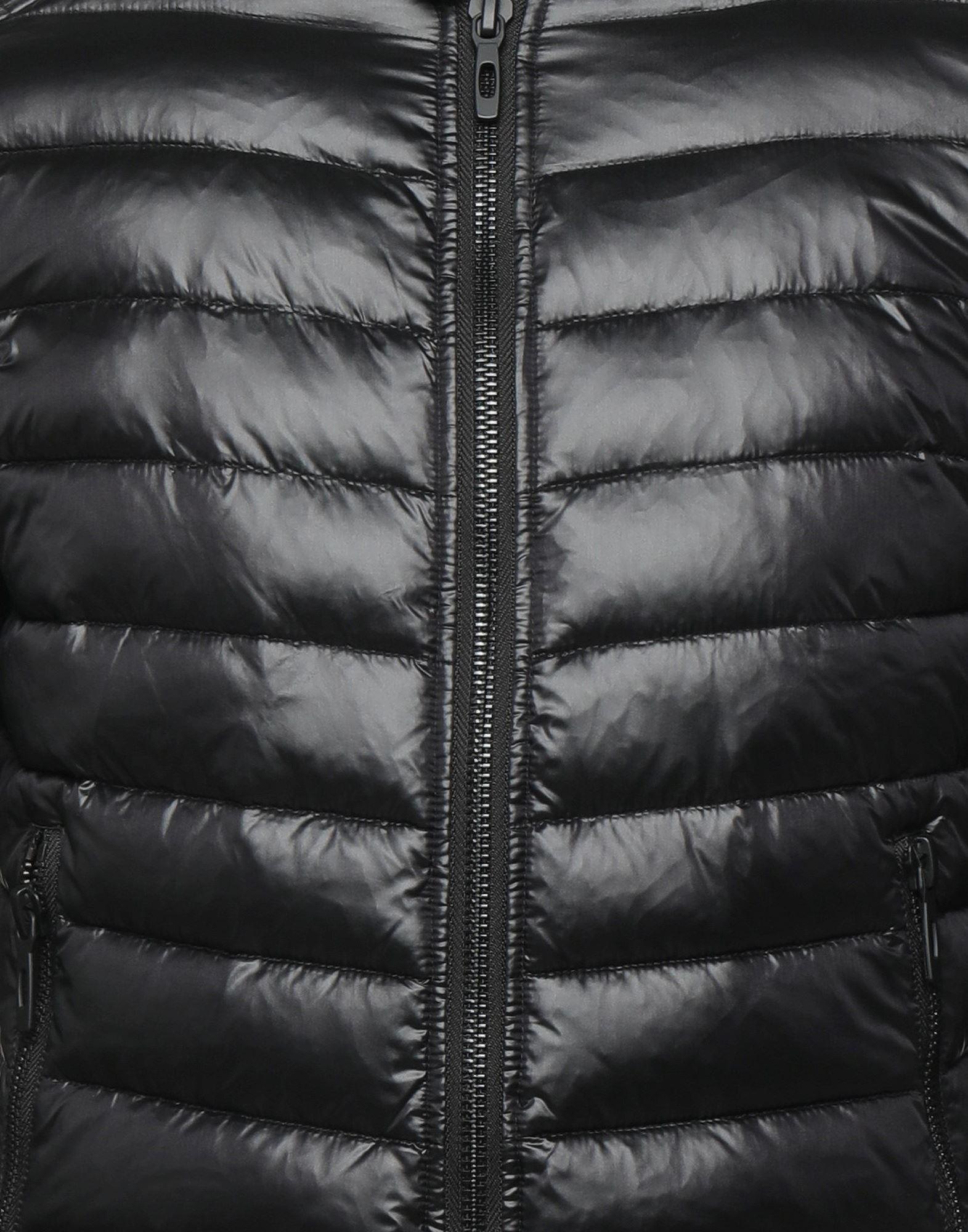 Veilig Bedienen formeel Antony Morato Down Jacket in Black for Men | Lyst