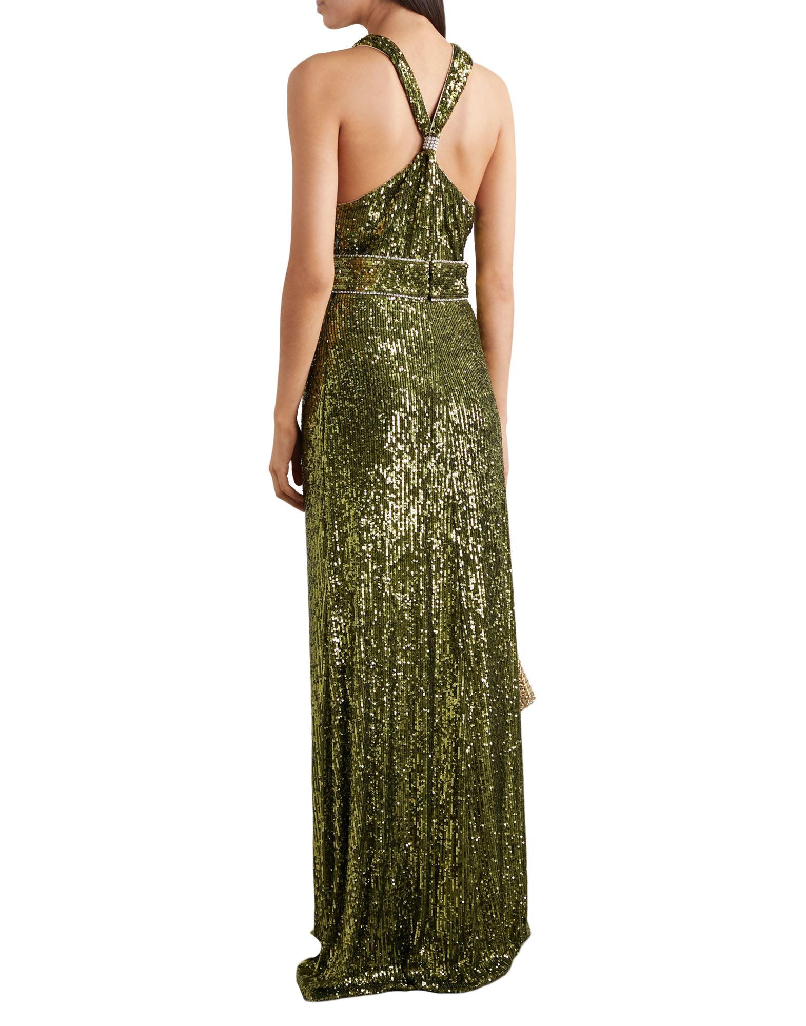 dundas gown
