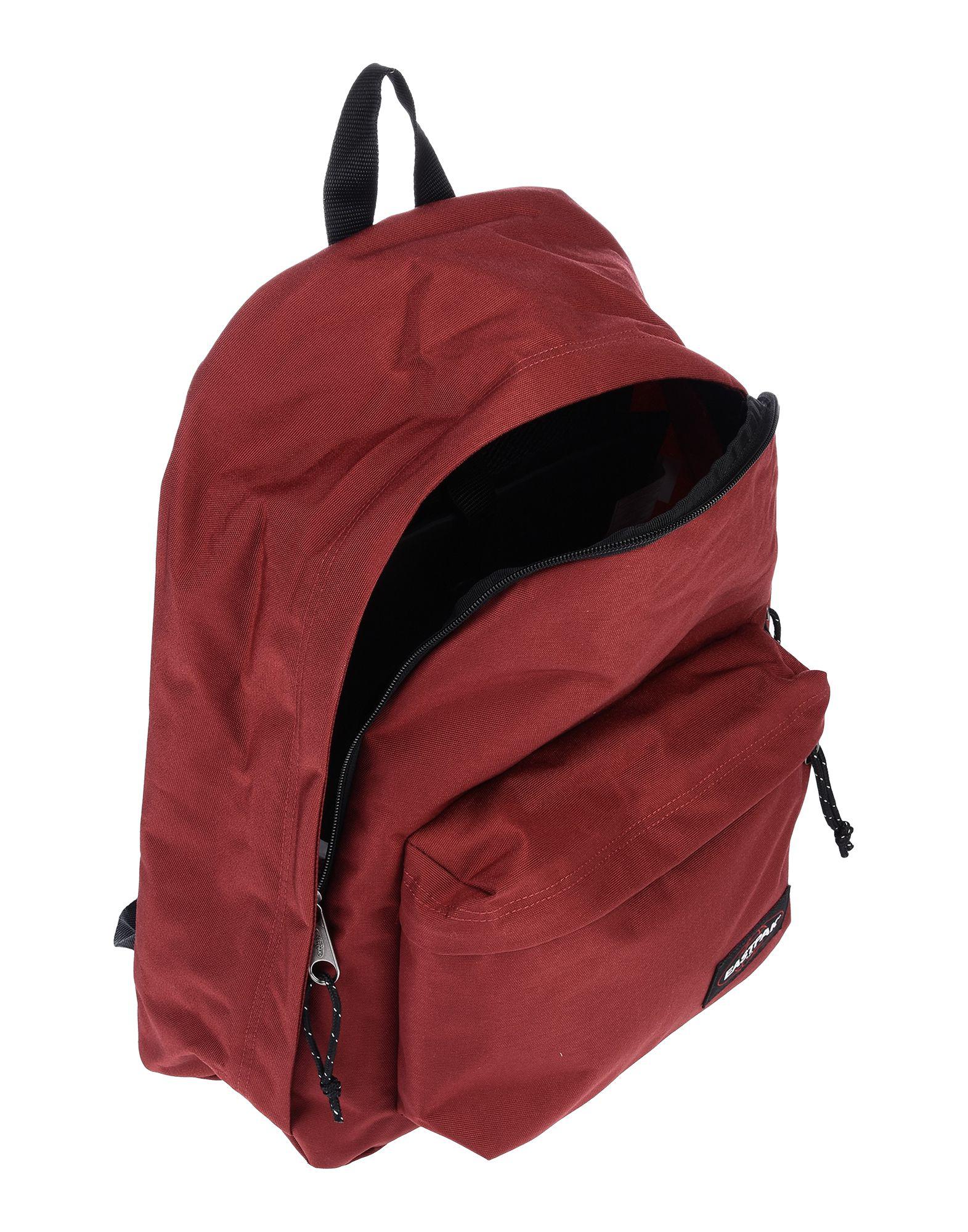 are eastpak backpacks waterproof