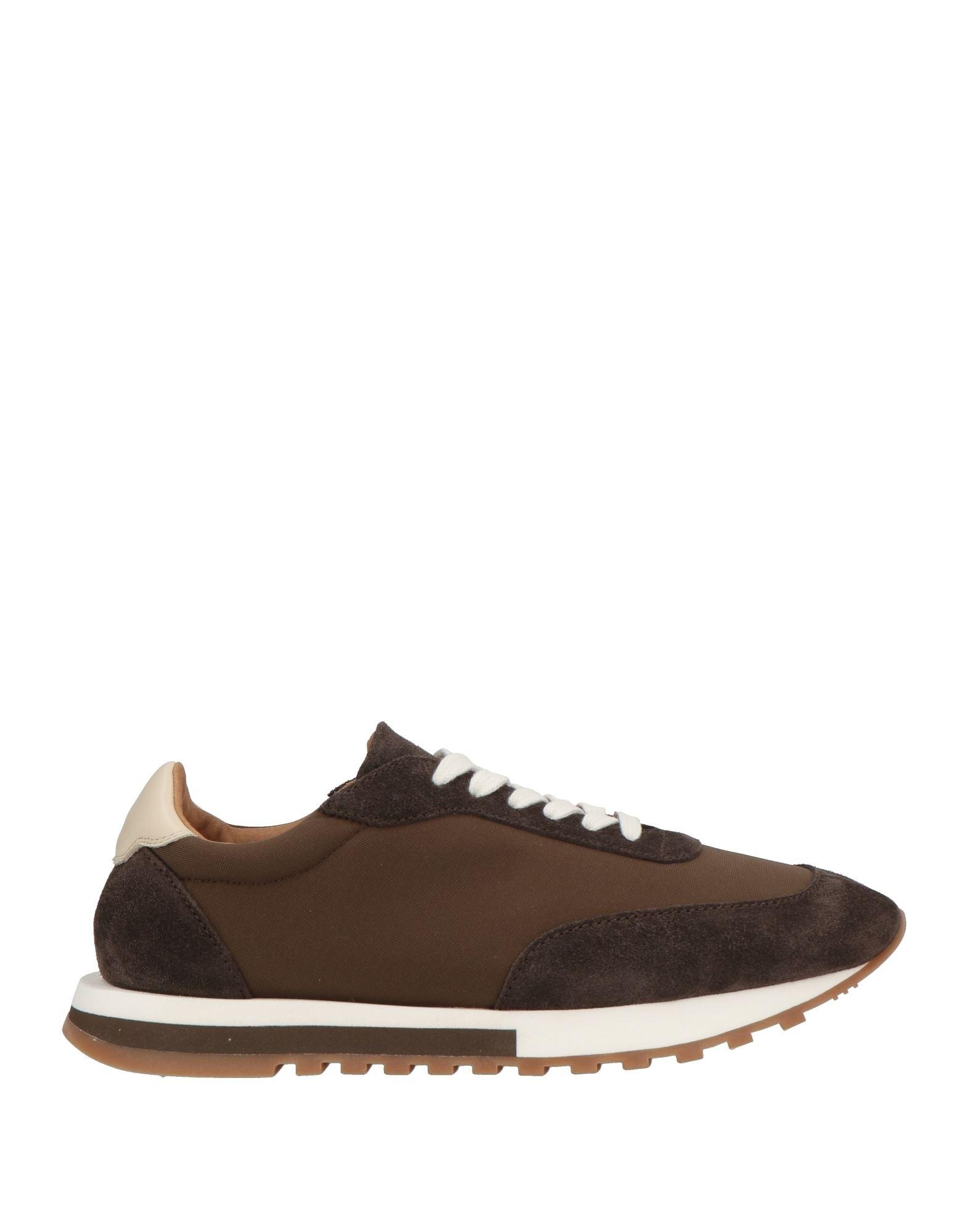 スニーカー The Row Sneaker THE ROW Canvas sneakers | NET-A-PORTER