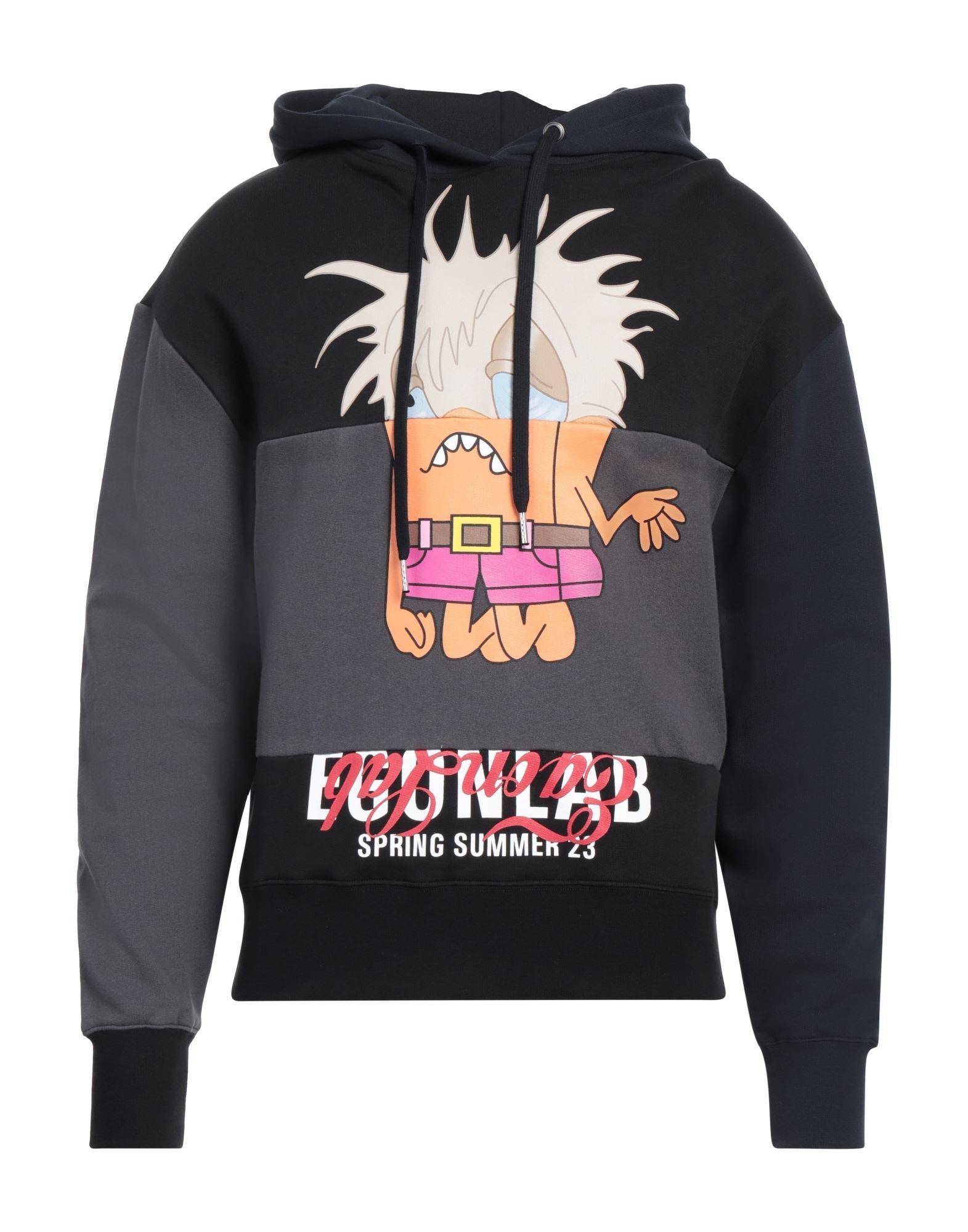 (正規店出品)EGONLAB. SW001B FANTASIA SWEATSHIRT OFF-WHITE EGONLAB. FANTASIA SWEATSHIRT OFF-WHITE FW23 | 50%OFF SALE