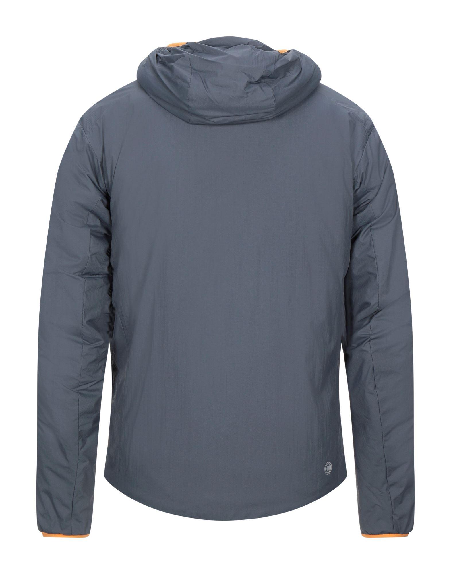 Colmar Synthetic Jacket in Lead (Gray) for Men - Lyst