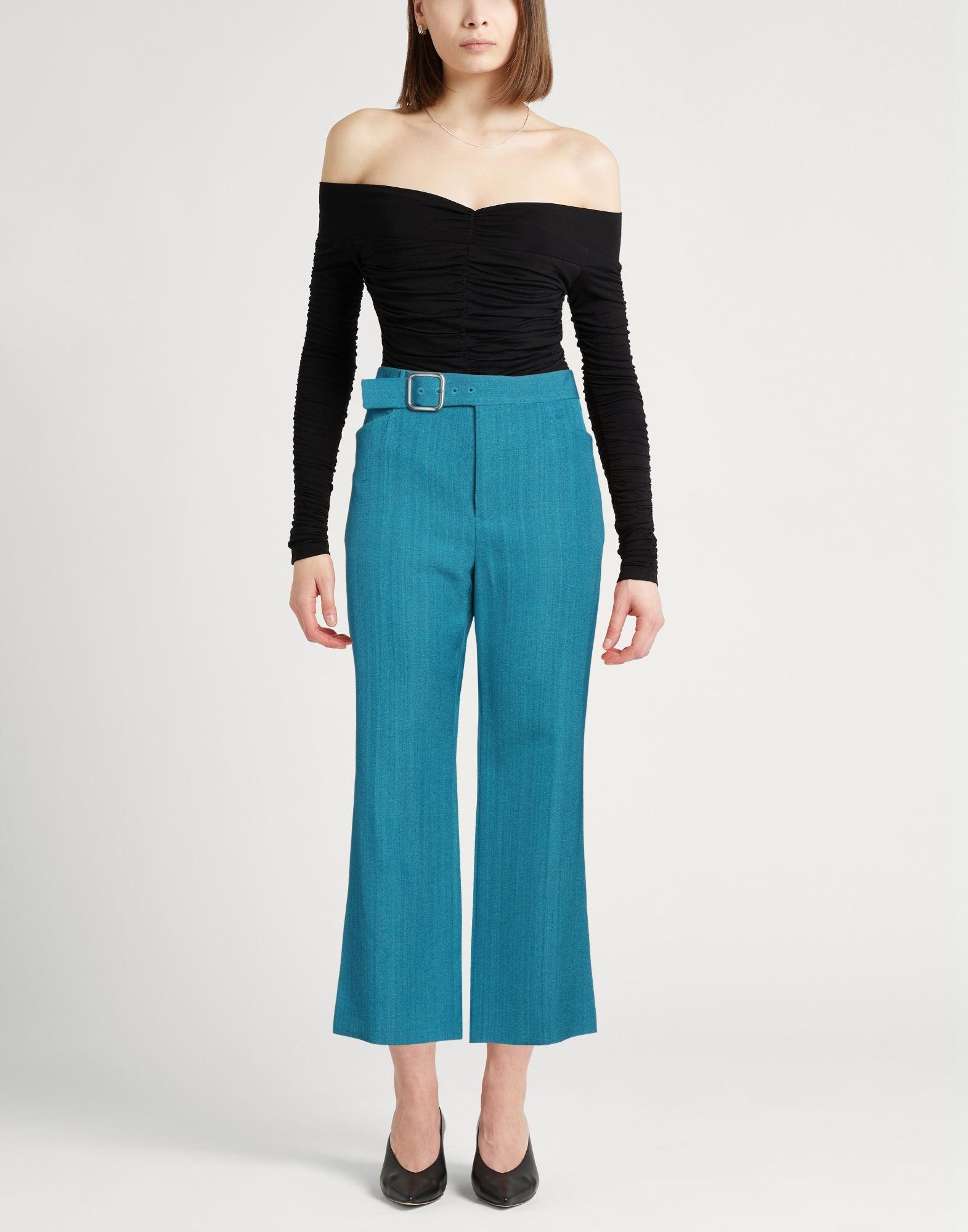 Jil Sander Capri and cropped pants for Women | Online Sale