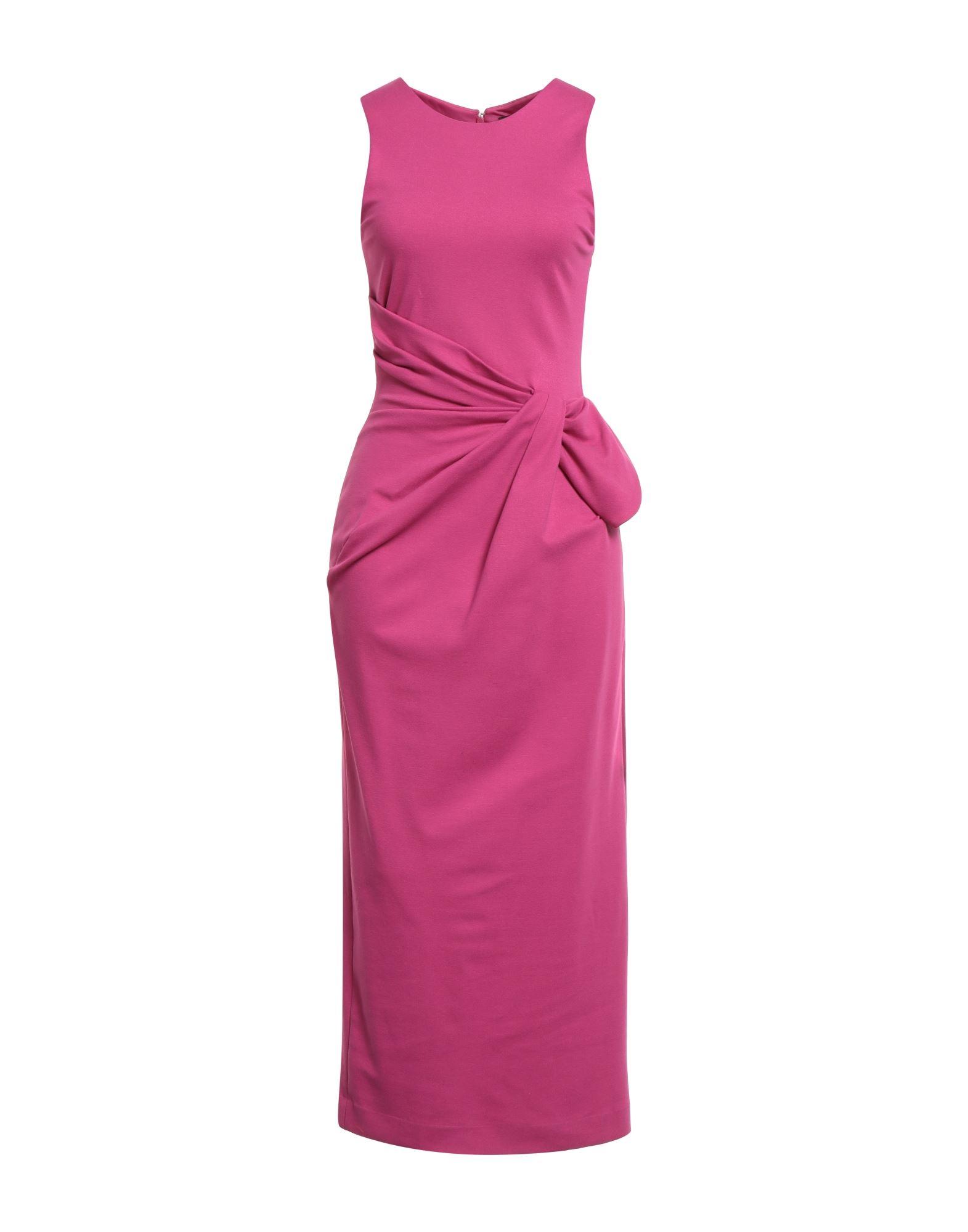 Emporio Armani Maxi dresses for Women | Online Sale up to 66