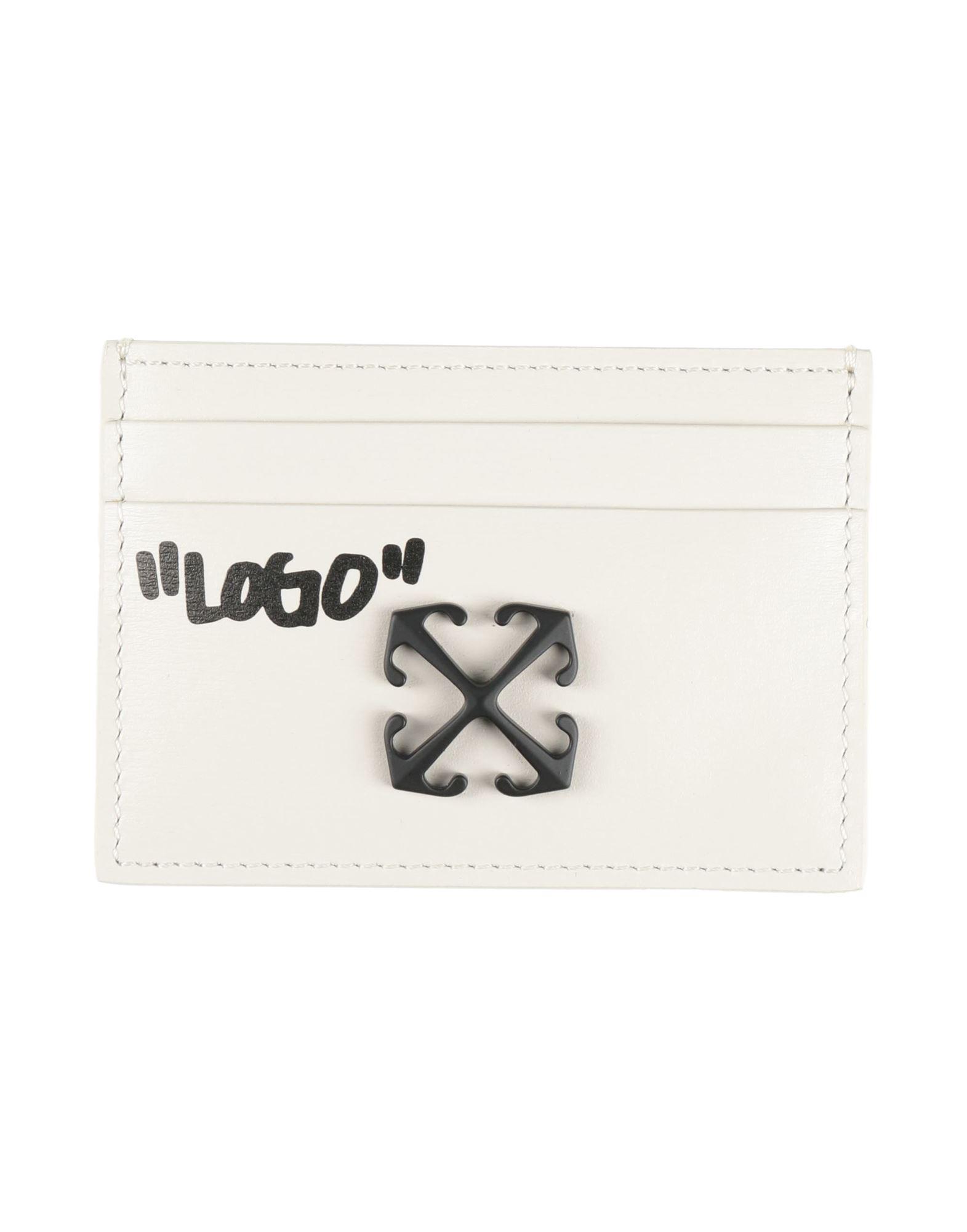 Off-White c/o Virgil Abloh Wallets and cardholders for Women
