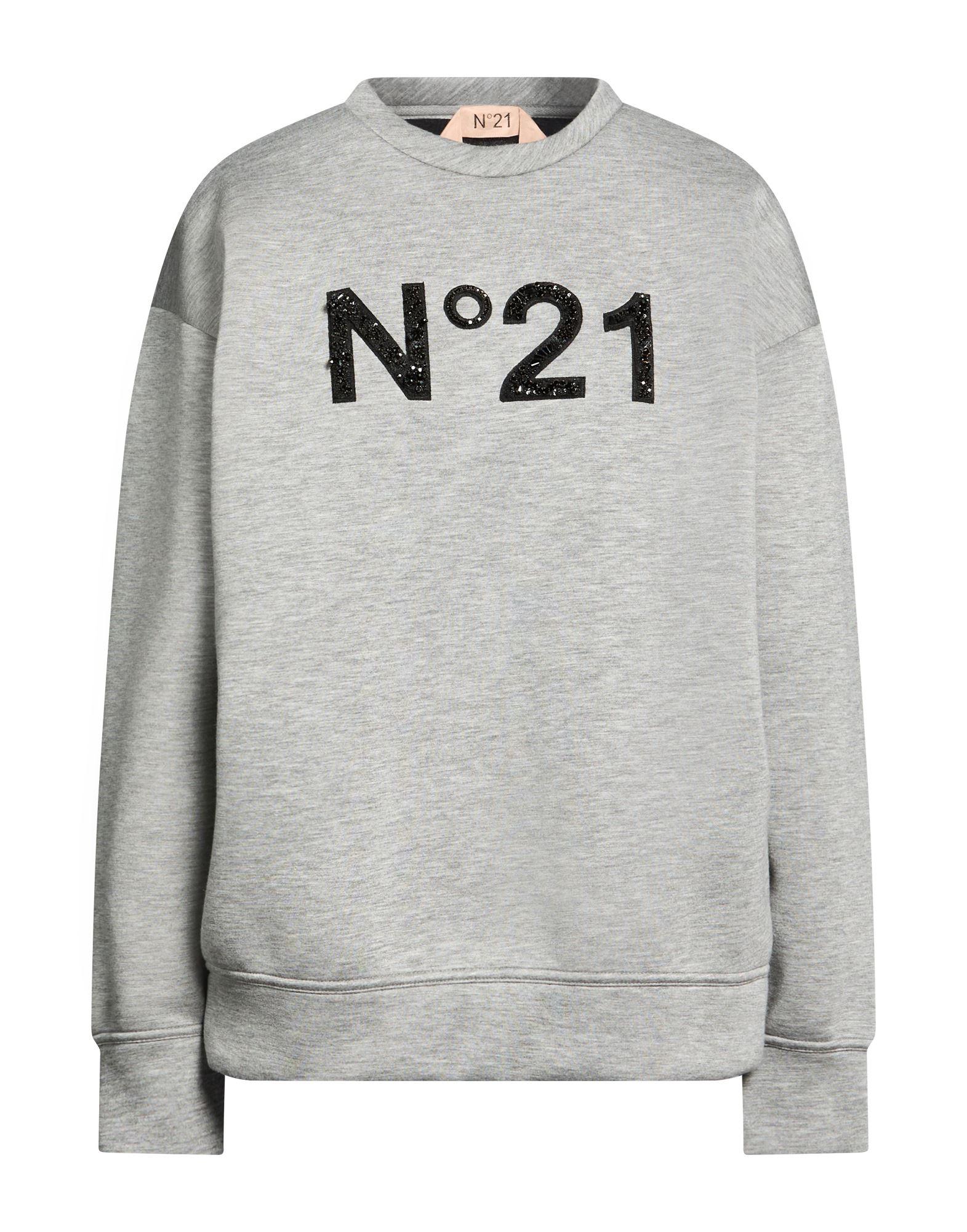 スウェット No.21 sweatshirt N°21 Activewear for Women | Online Sale up to 65% off | Lyst