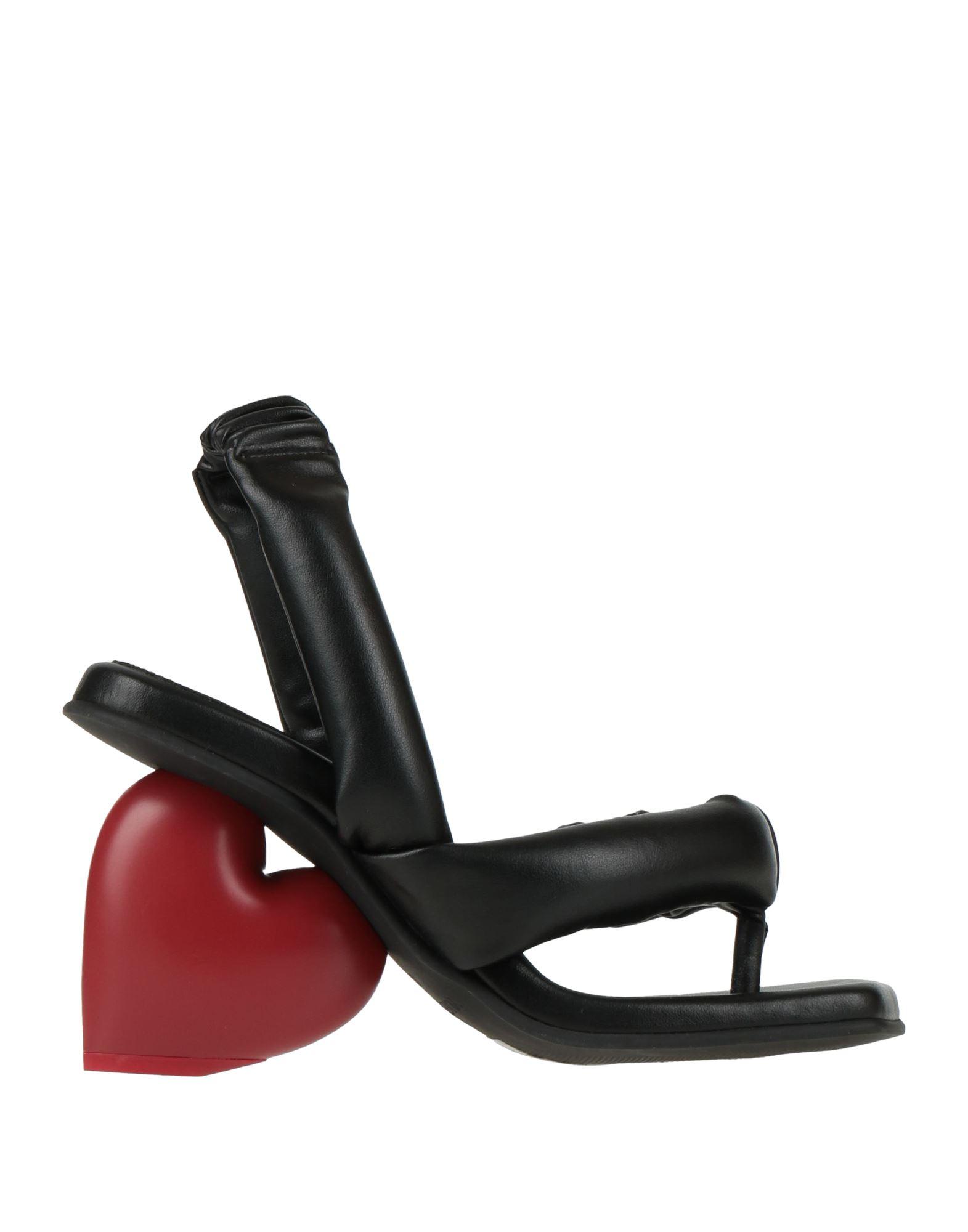 Yume Yume Love Heel mules for Women - Pink in UAE | Level Shoes