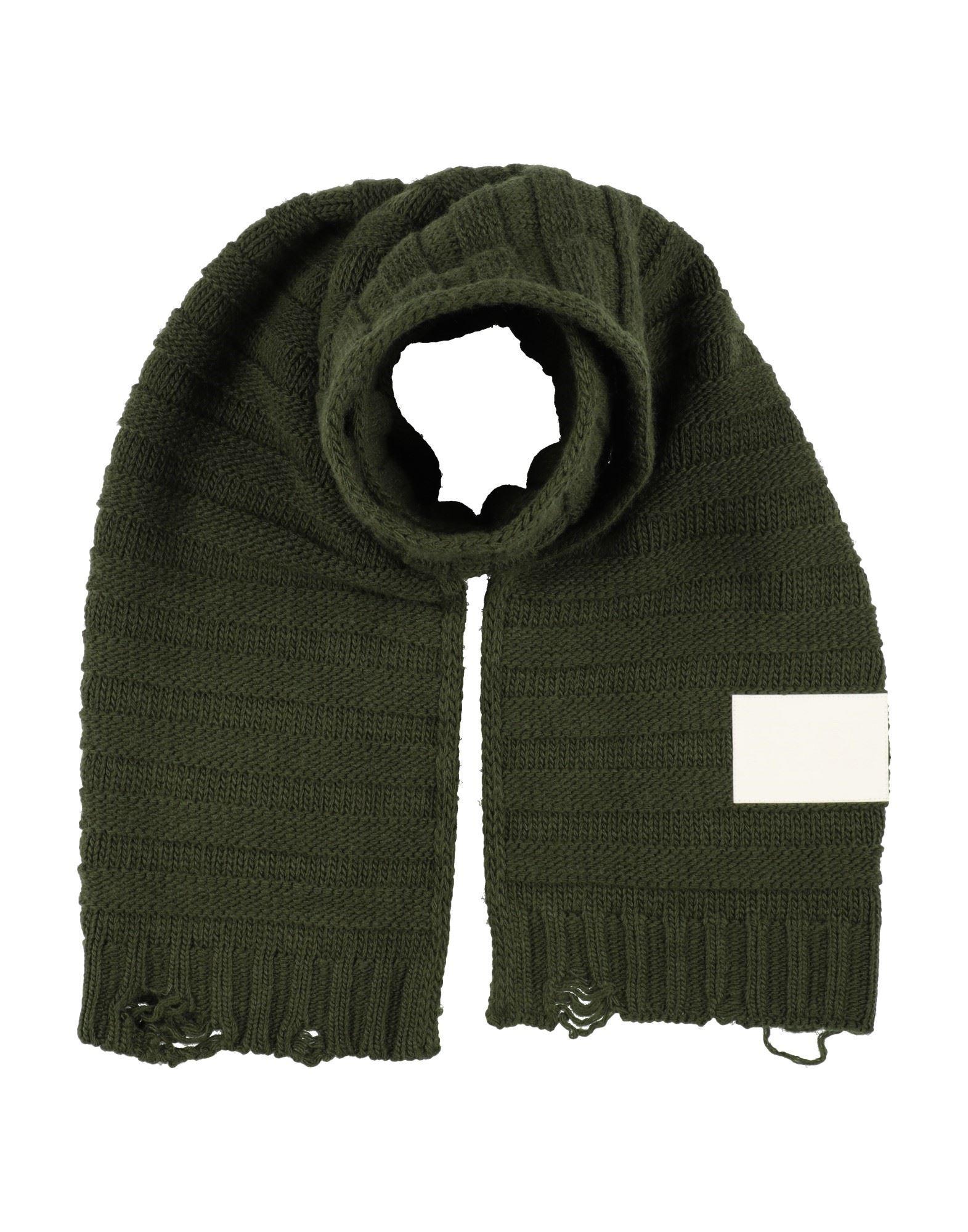 MM6 by Maison Martin Margiela Scarves and mufflers for Women
