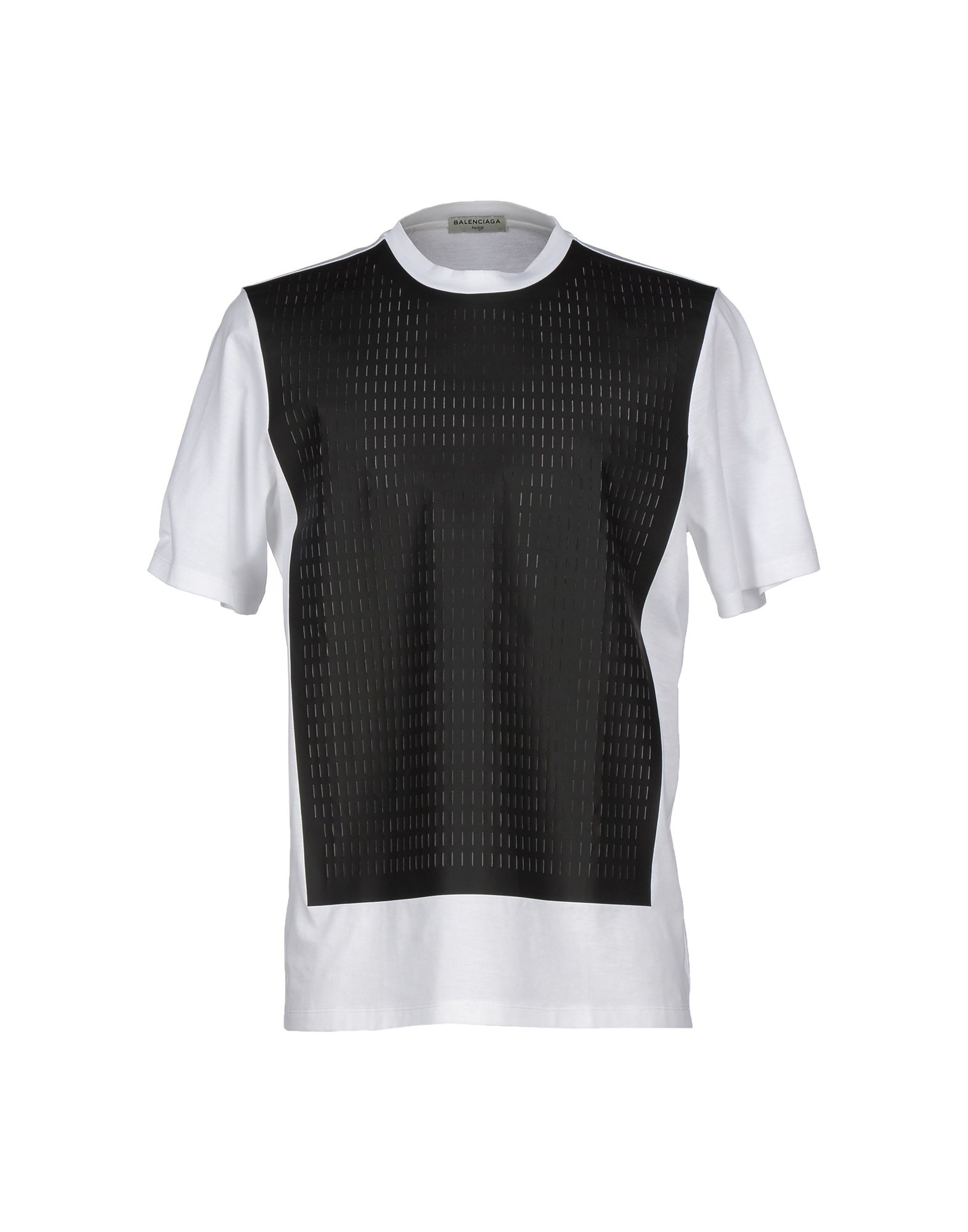 dique balenciaga shirt