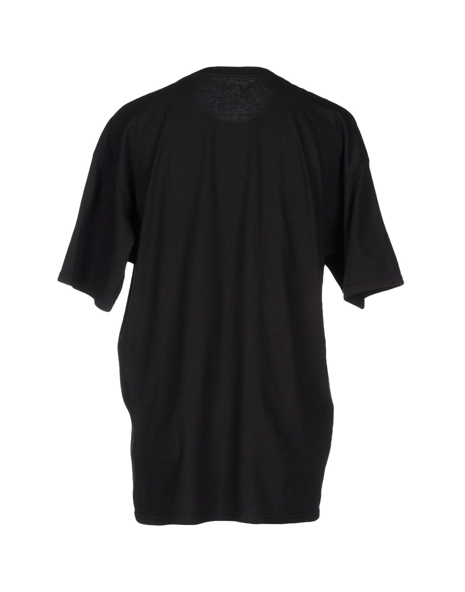 Lyst - Fuct T-shirt in Black for Men