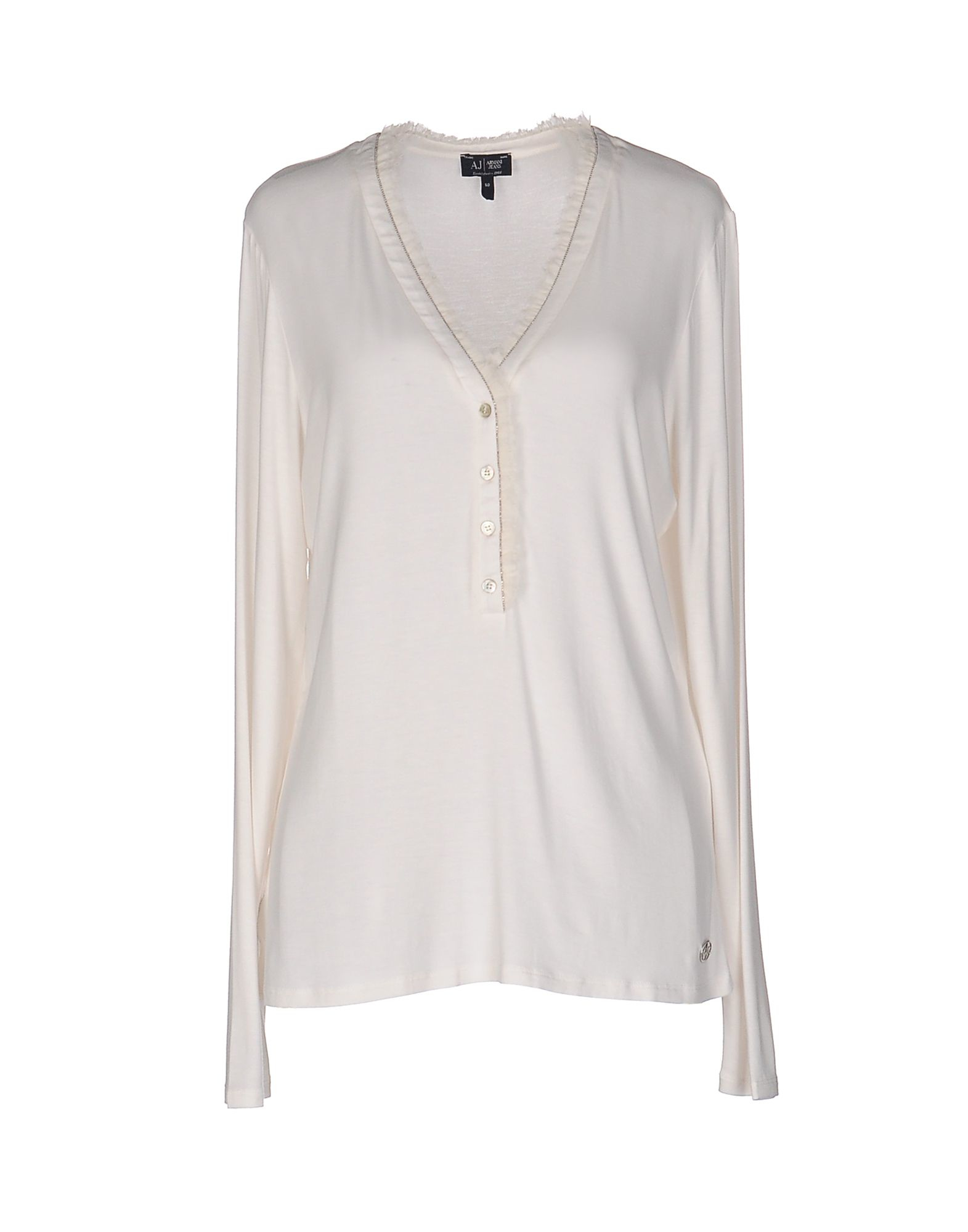 Armani jeans tops Clearance