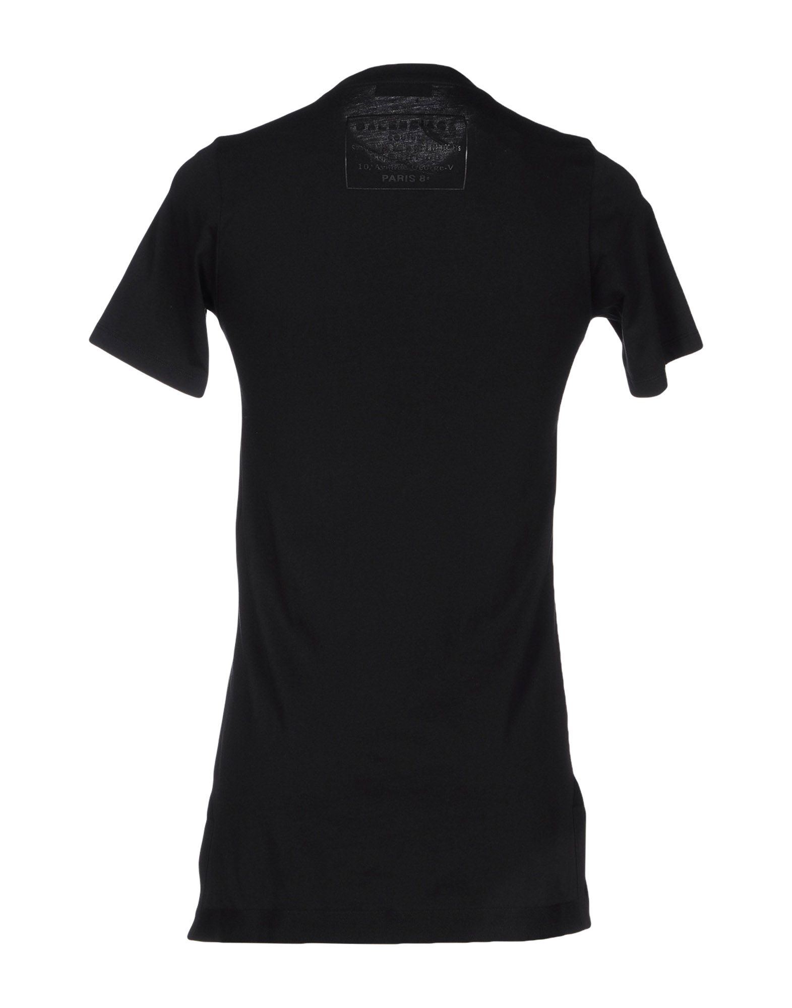 new balance balenciaga t shirt