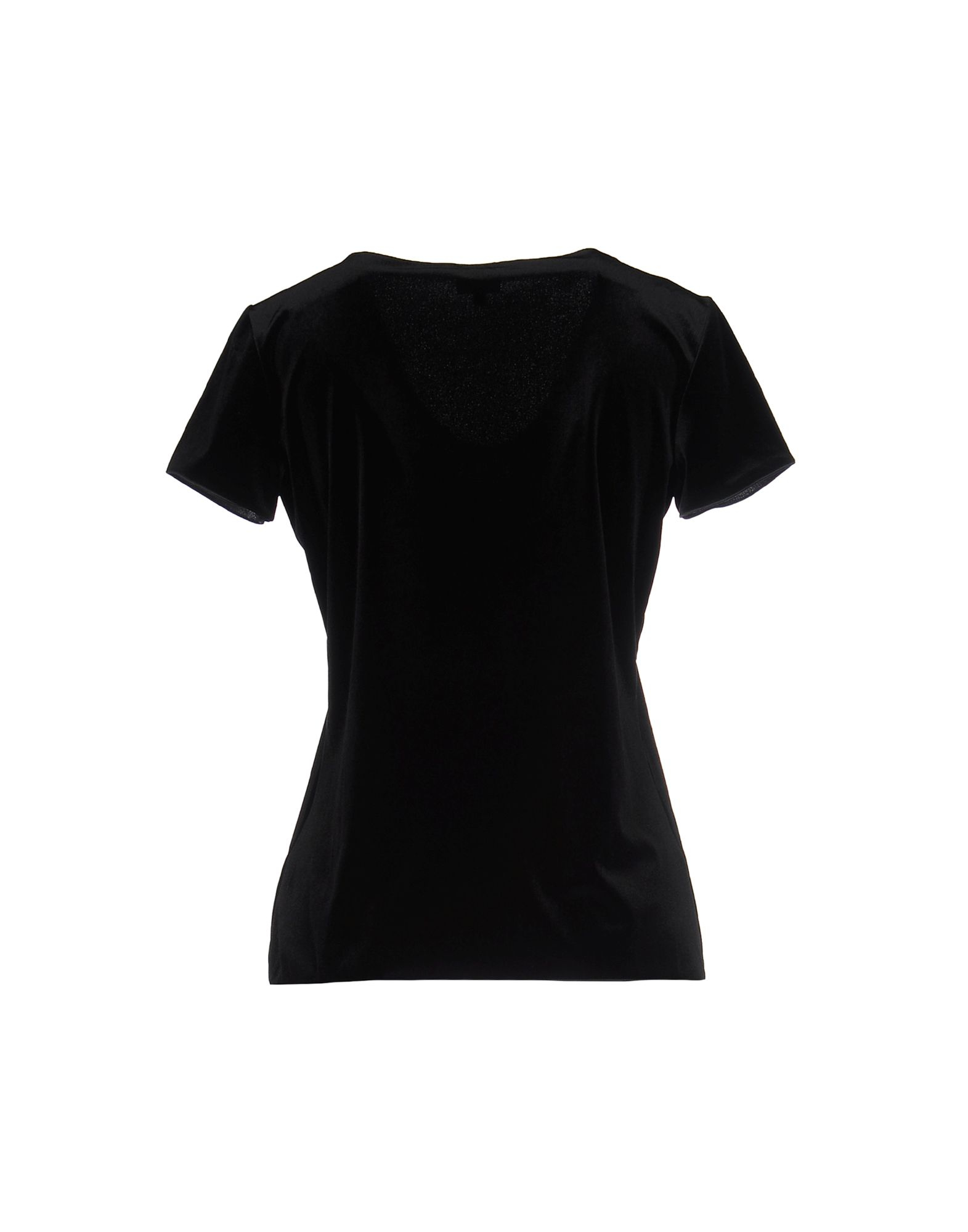 women's armani t shirts uk